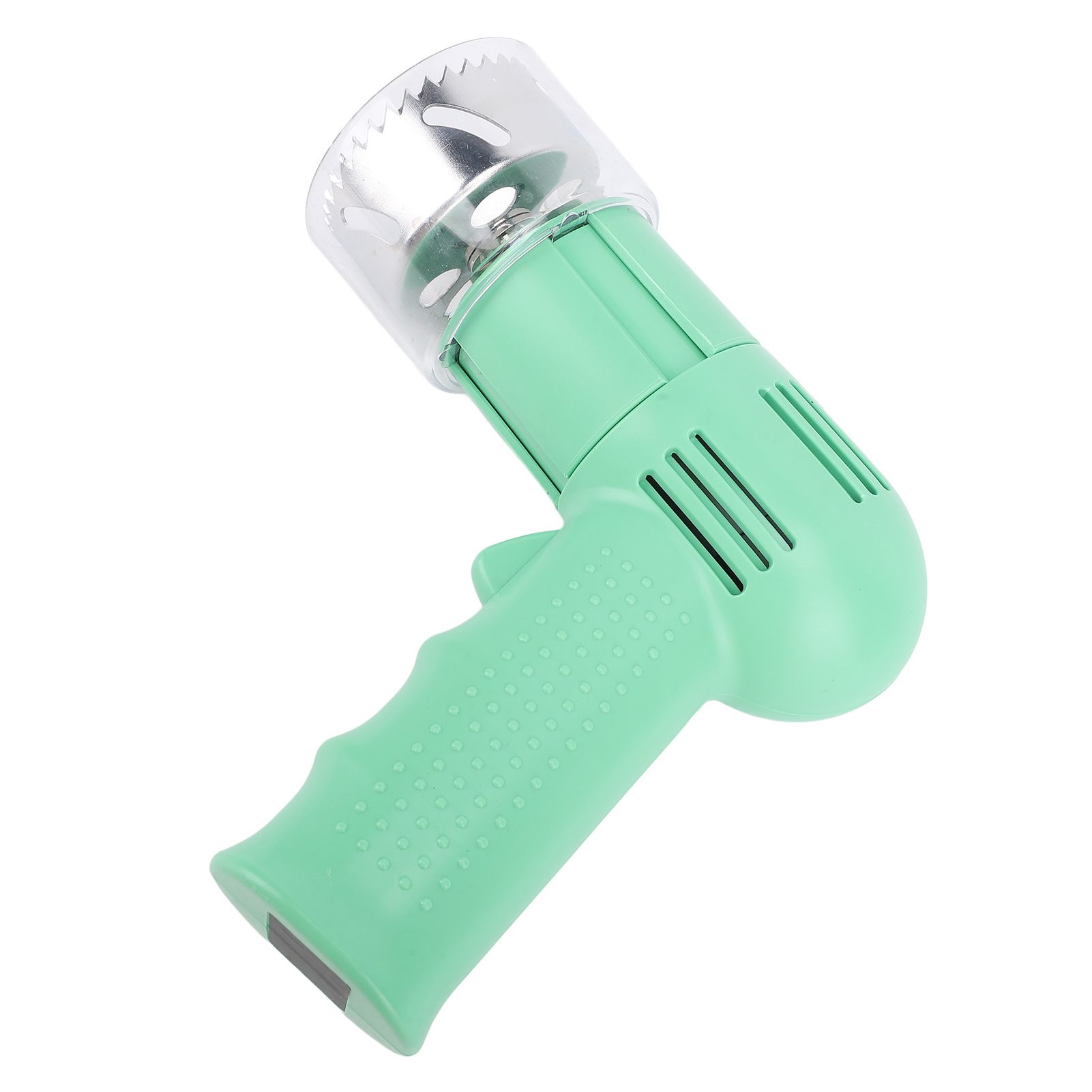 Automatic Coconut Opener 304 Stainless Steel Electric Coconut Puncher Opening view 11