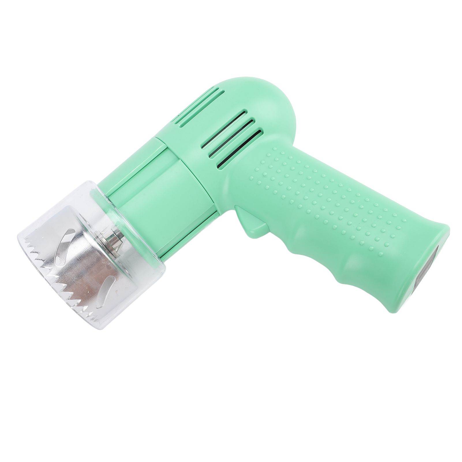 Automatic Coconut Opener 304 Stainless Steel Electric Coconut Puncher Opening view 12