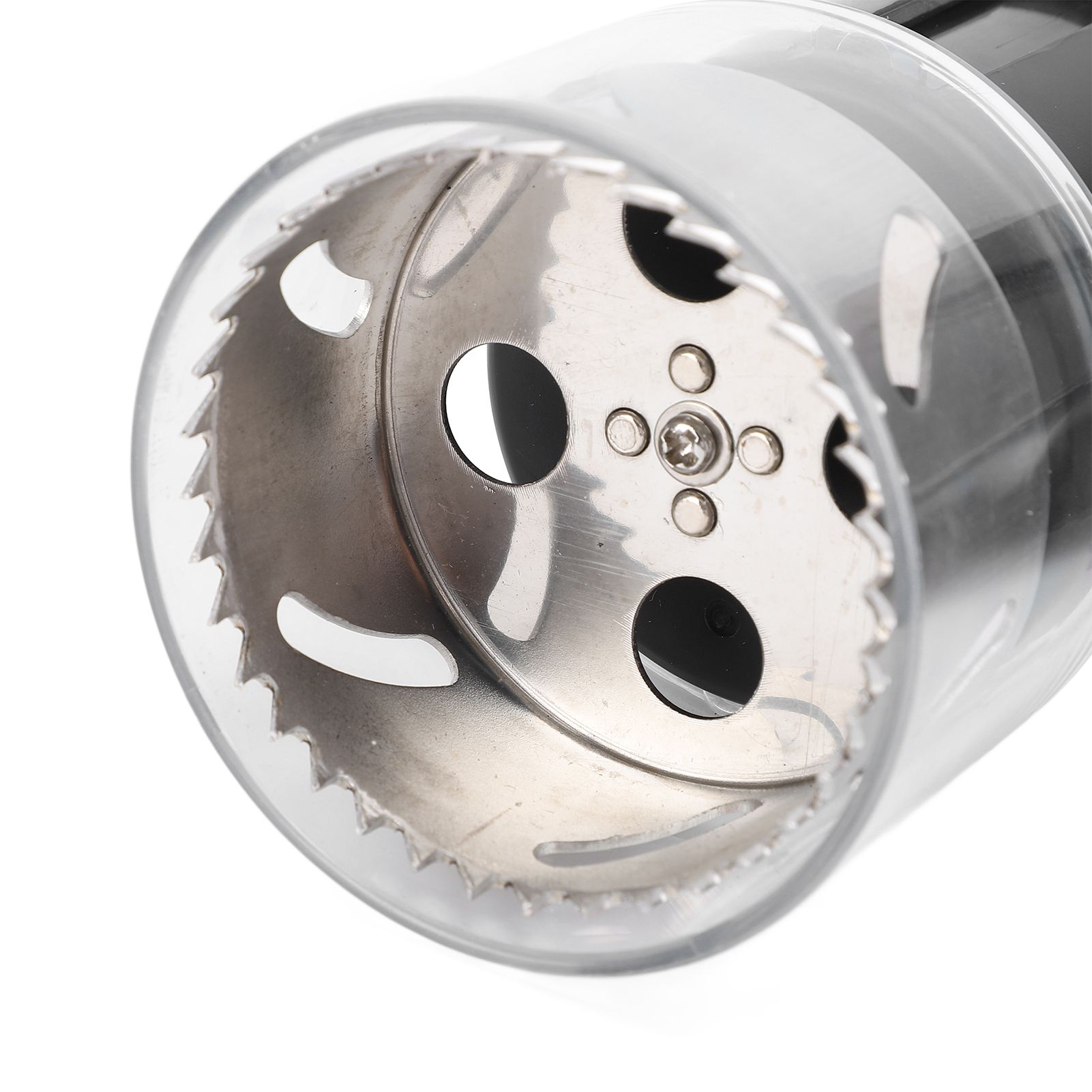 Automatic Coconut Opener 304 Stainless Steel Electric Coconut Puncher Opening view 2