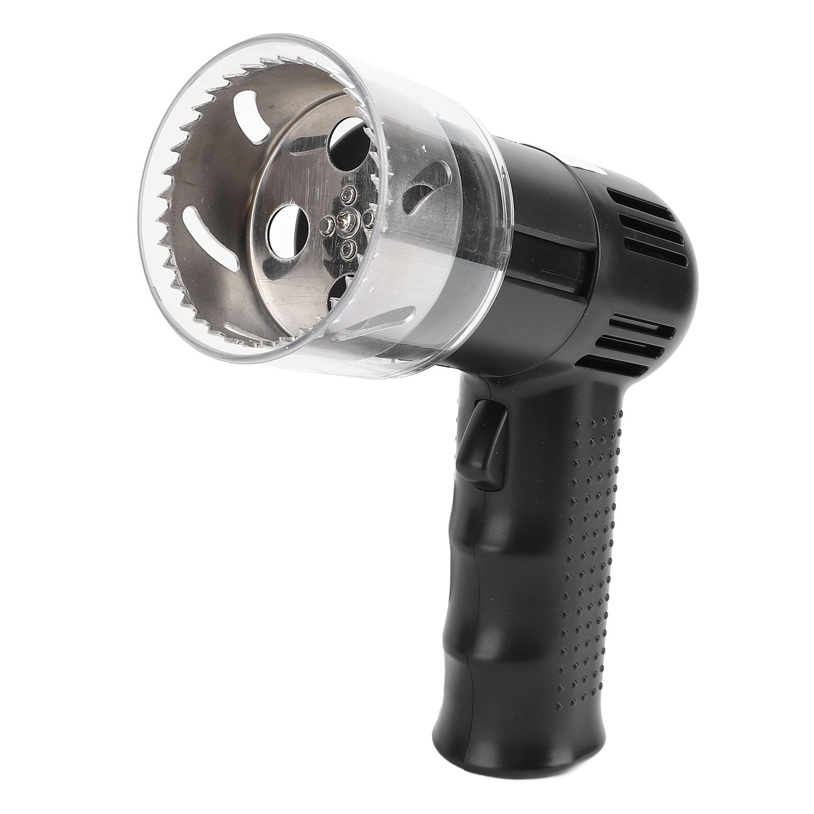 Automatic Coconut Opener 304 Stainless Steel Electric Coconut Puncher Opening view 6