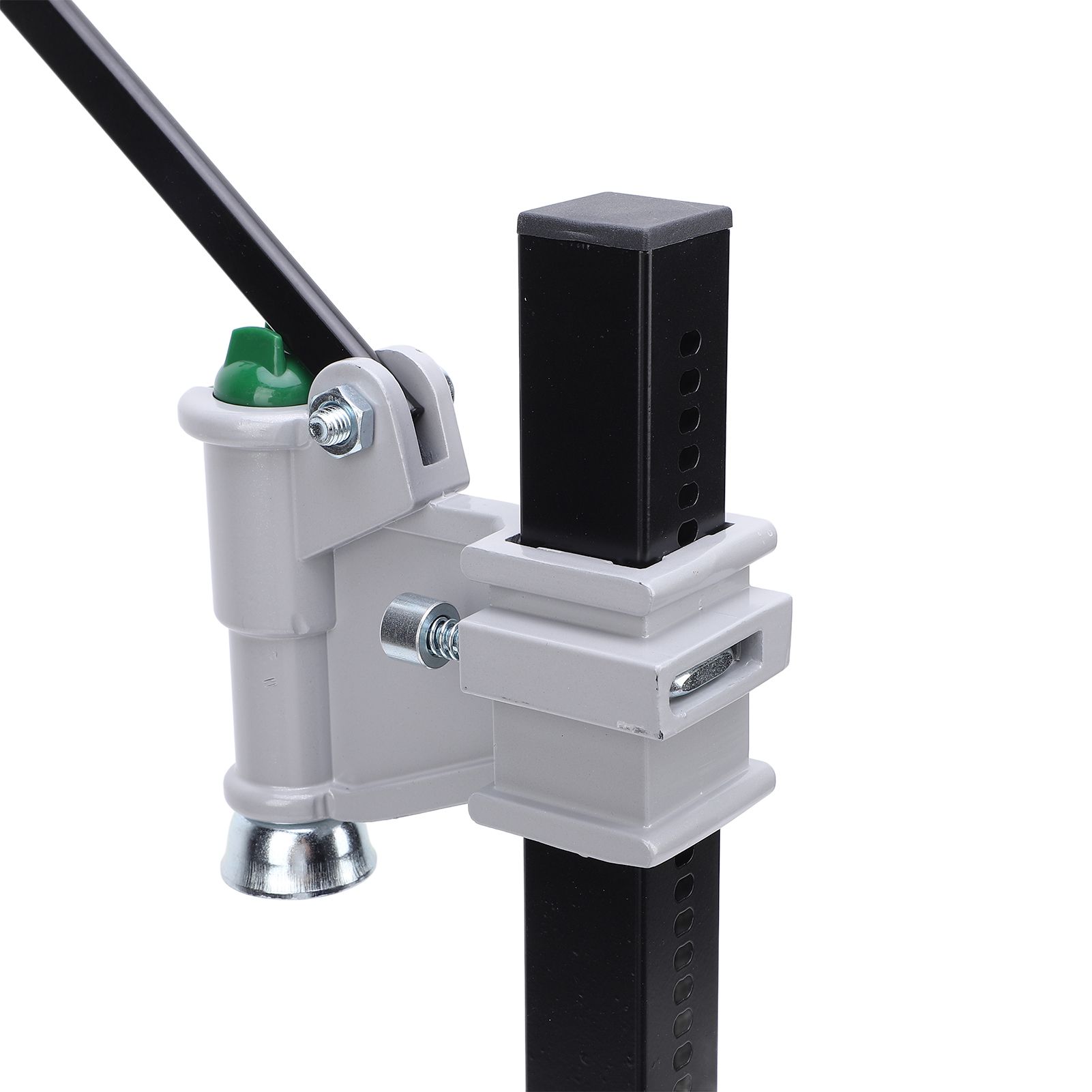 Manual Bottle Capper Tool for Home Brewing Bench Bottle Capper Beer Bottle view 2