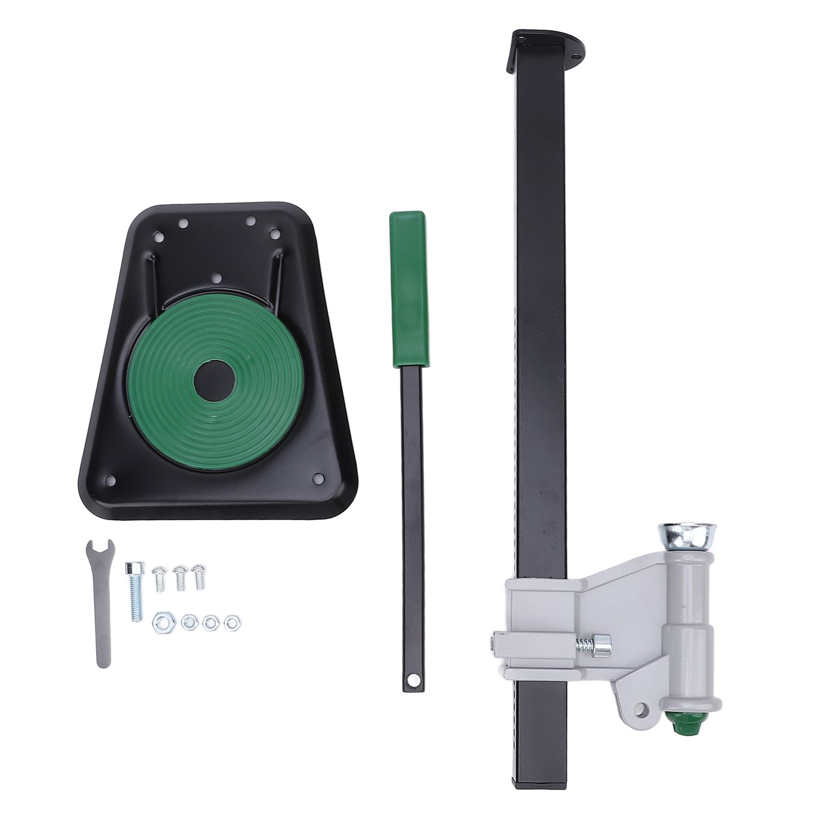 Manual Bottle Capper Tool for Home Brewing Bench Bottle Capper Beer Bottle view 3