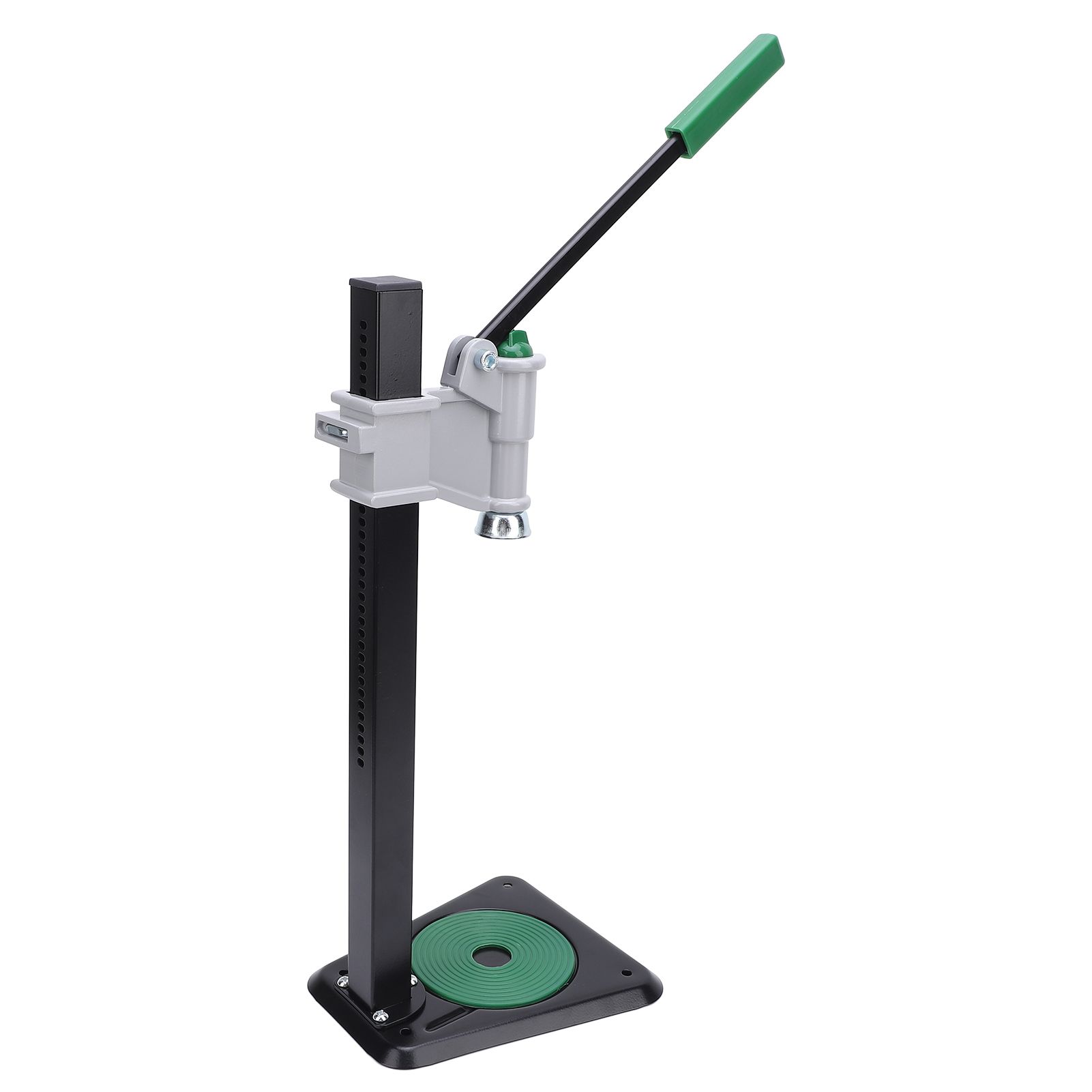 Manual Bottle Capper Tool for Home Brewing Bench Bottle Capper Beer Bottle view 4