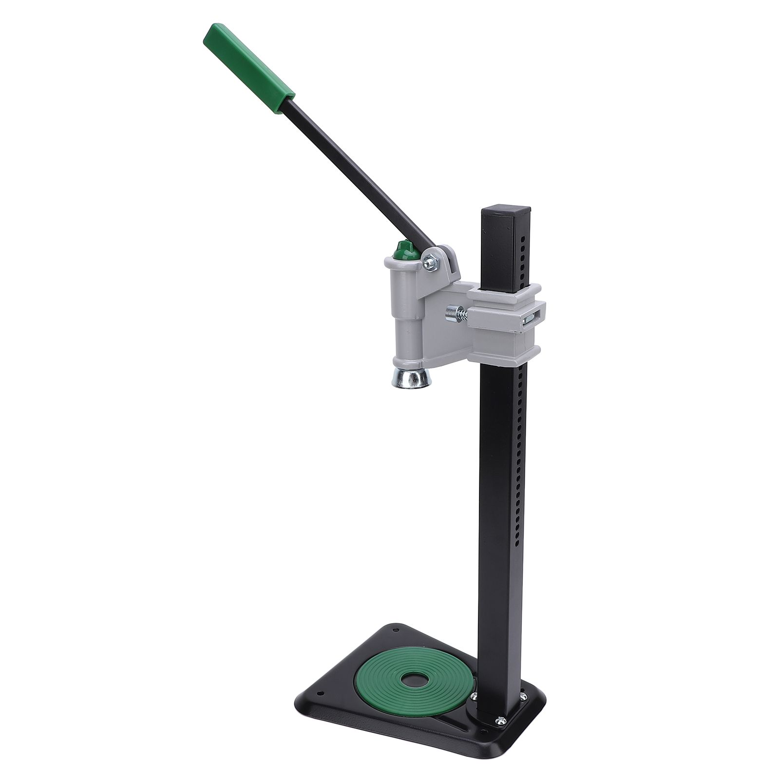 Manual Bottle Capper Tool for Home Brewing Bench Bottle Capper Beer Bottle view 6