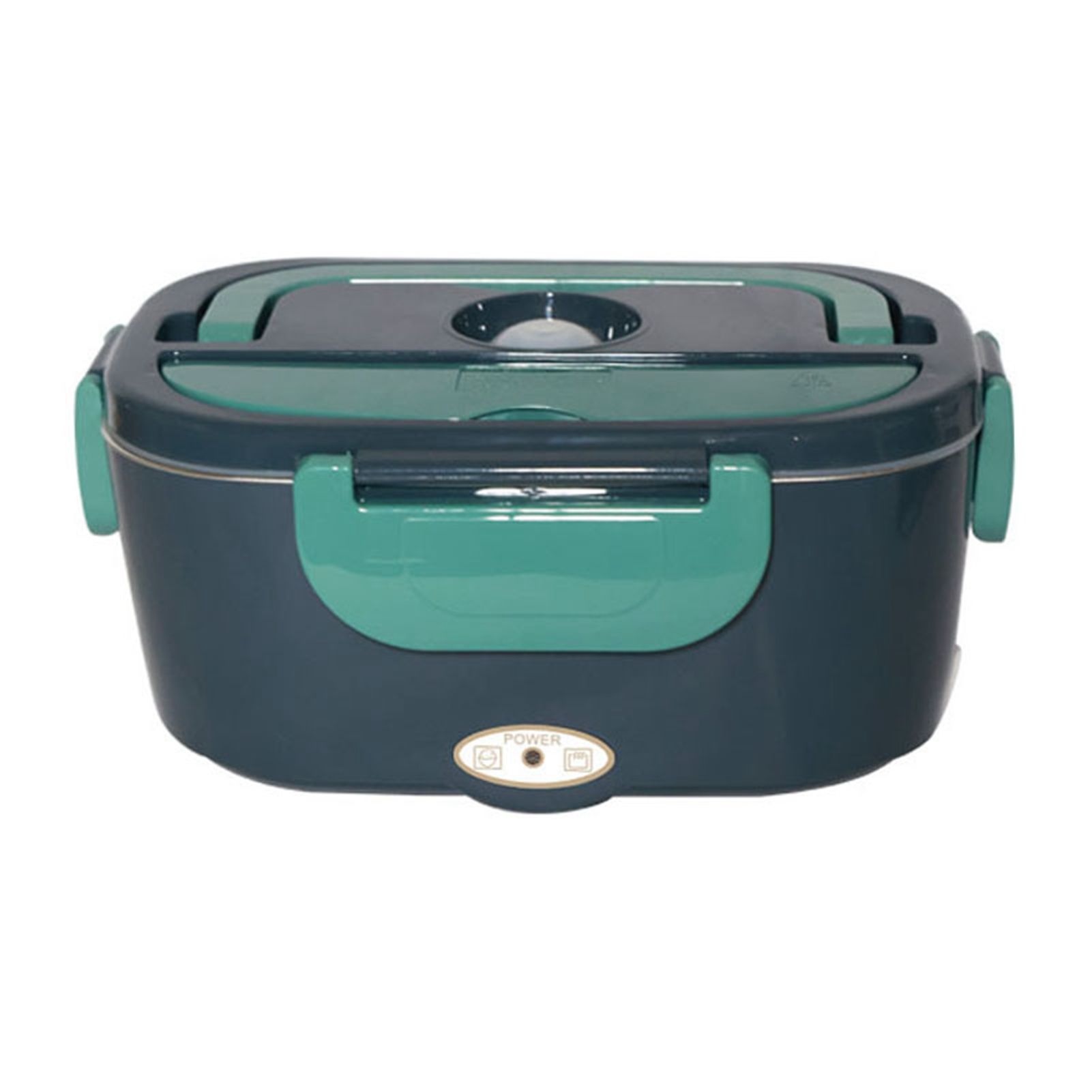 Electric Lunch Box Insulated Heating Lunchbox Portable Electric Lunch view 4