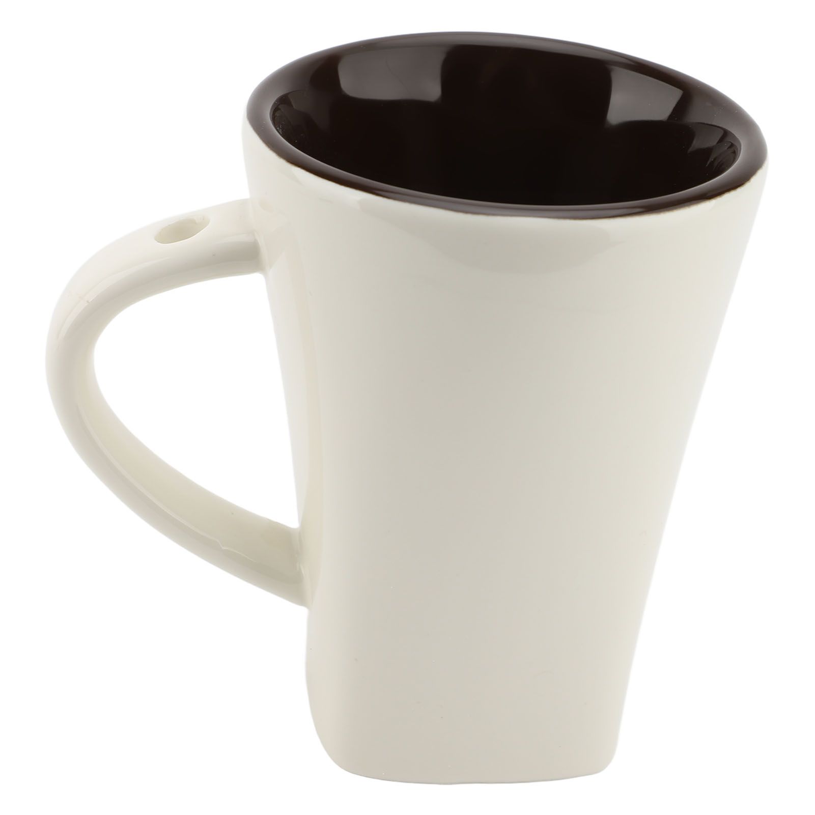 Chocolate Melting Fondue Mug Ceramic Butter Warmer Pot Chocolate Melting view 10