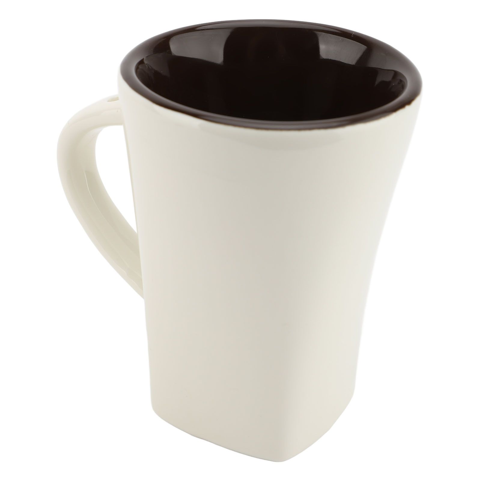 Chocolate Melting Fondue Mug Ceramic Butter Warmer Pot Chocolate Melting view 11
