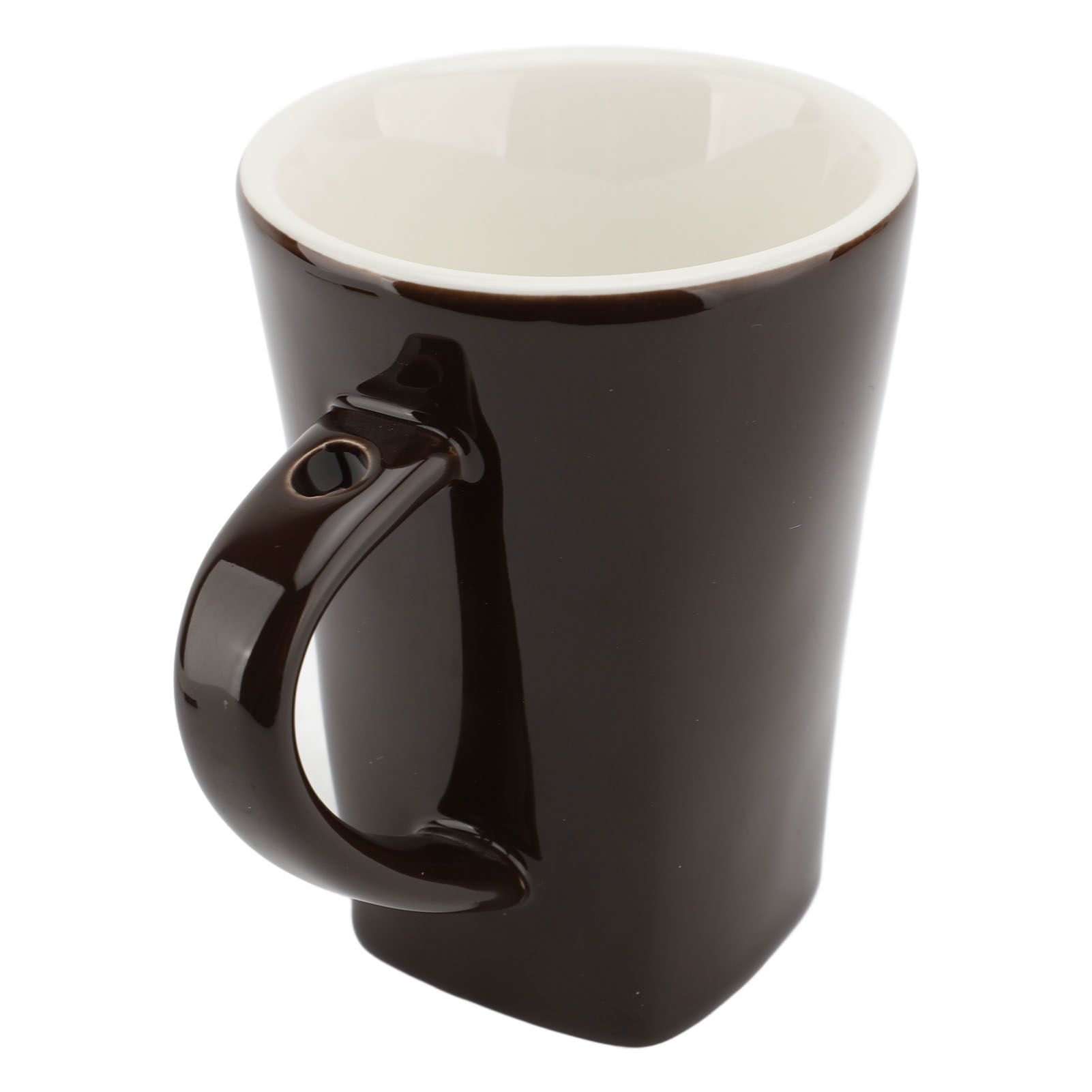 Chocolate Melting Fondue Mug Ceramic Butter Warmer Pot Chocolate Melting view 10