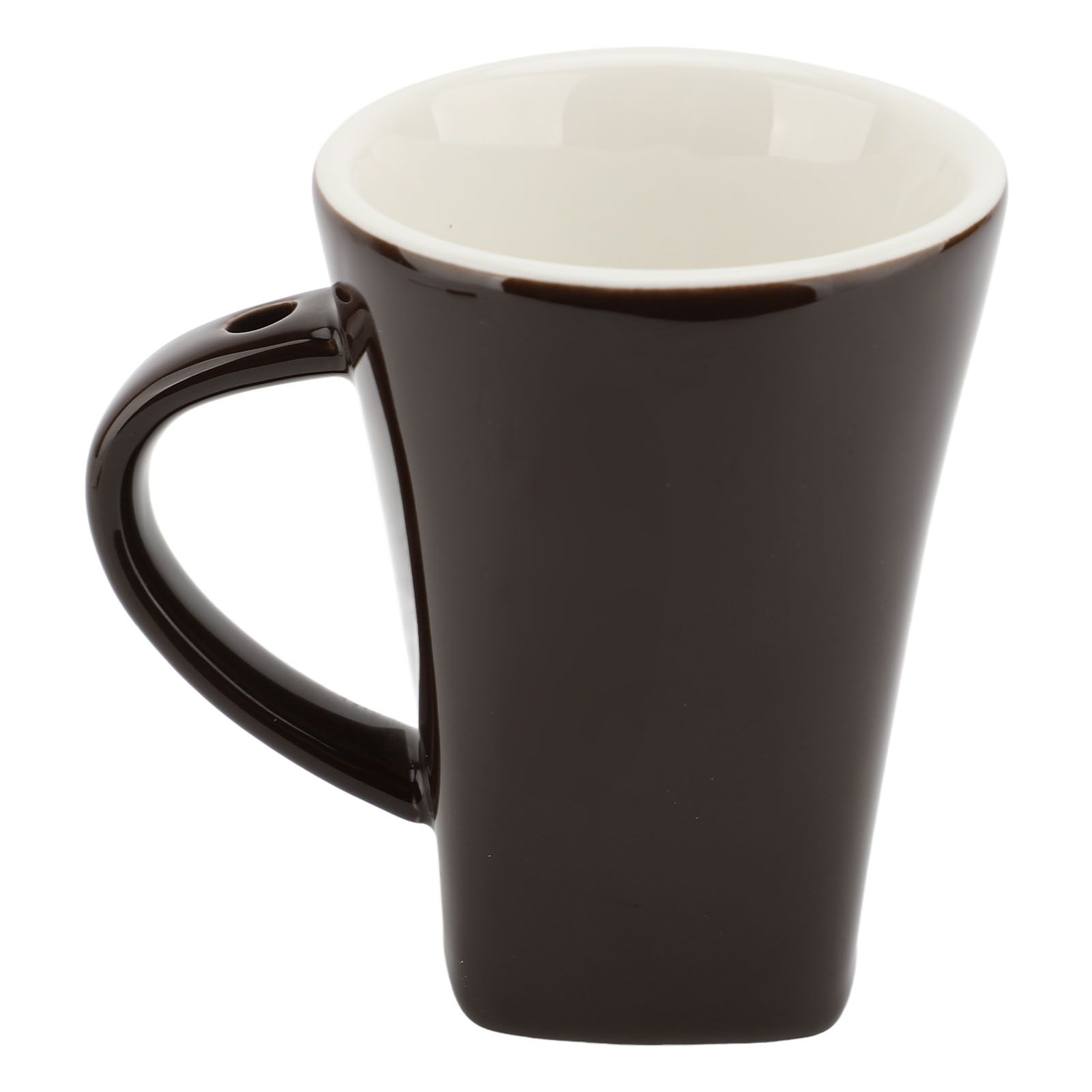 Chocolate Melting Fondue Mug Ceramic Butter Warmer Pot Chocolate Melting view 11