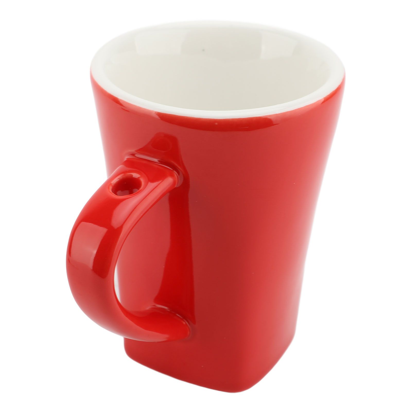 Chocolate Melting Fondue Mug Ceramic Butter Warmer Pot Chocolate Melting view 11