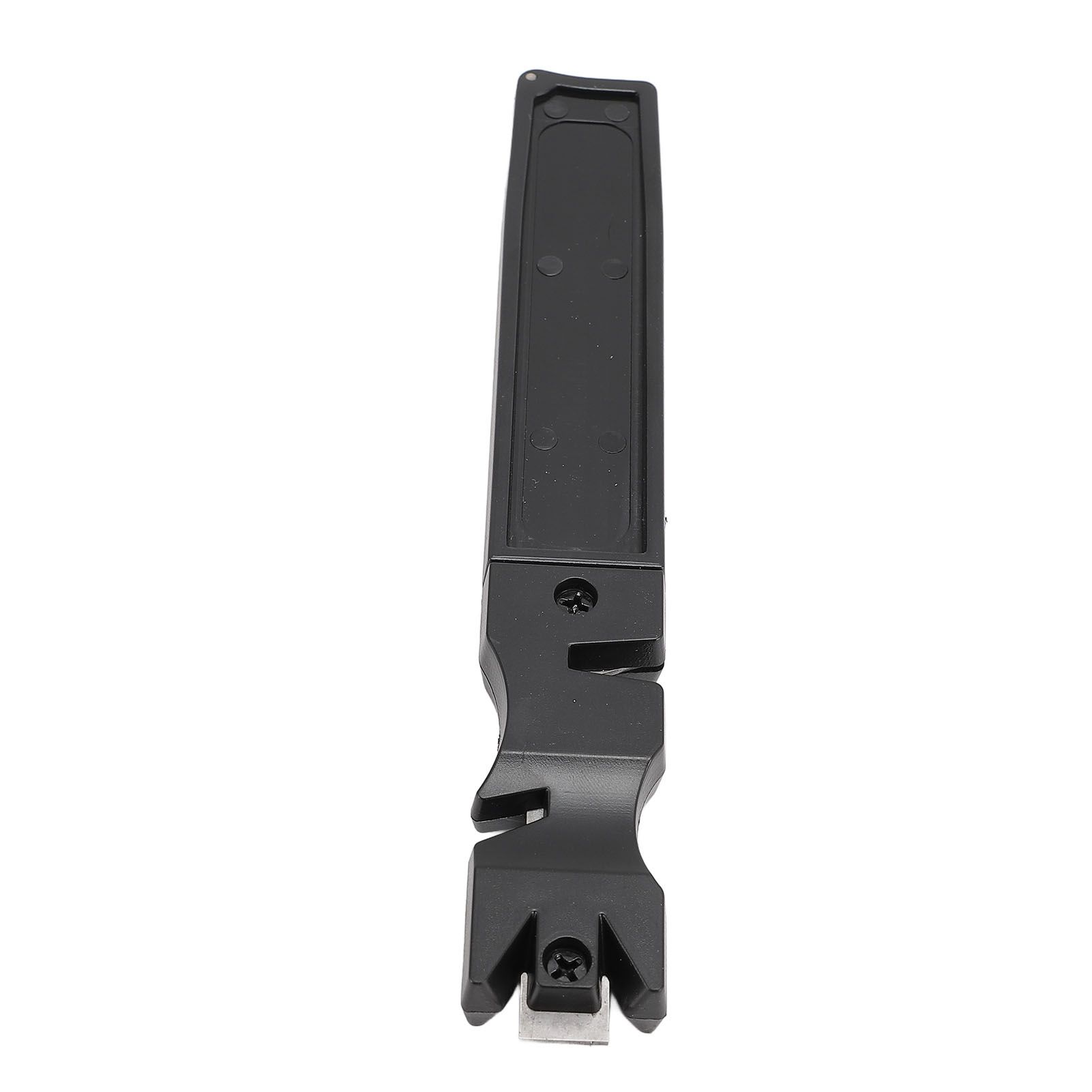 4 In 1 Kitchen Sharpener for Scissors Sewing Shears Trimmers Clippers Hedgers view 10