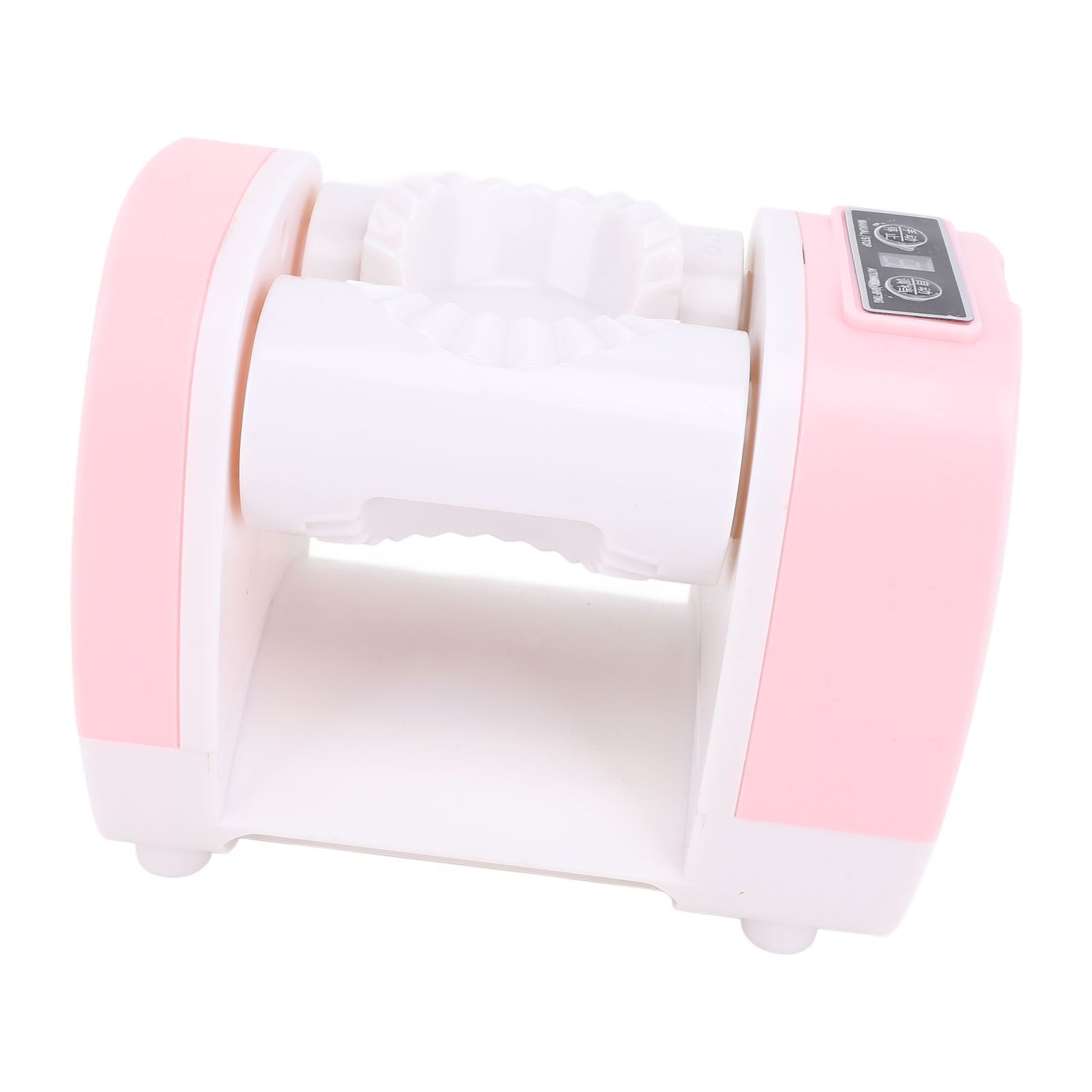 Electric Dumpling Maker Machine Household Automatic Press Dumpling Maker Tool view 4