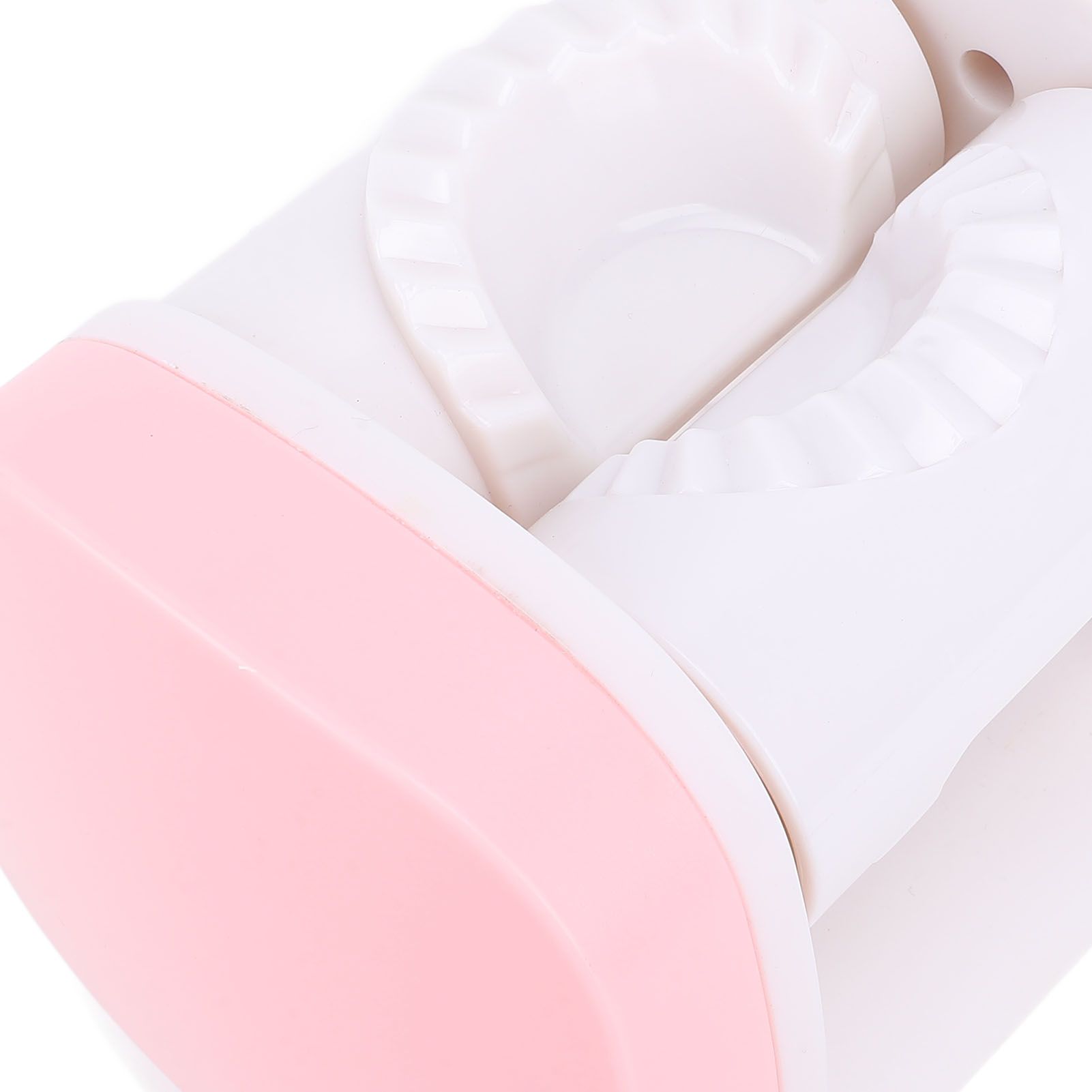 Electric Dumpling Maker Machine Household Automatic Press Dumpling Maker Tool view 5