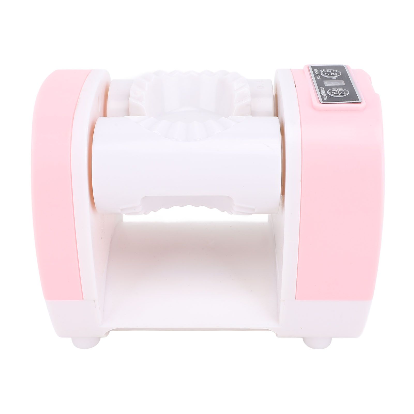 Electric Dumpling Maker Machine Household Automatic Press Dumpling Maker Tool view 8