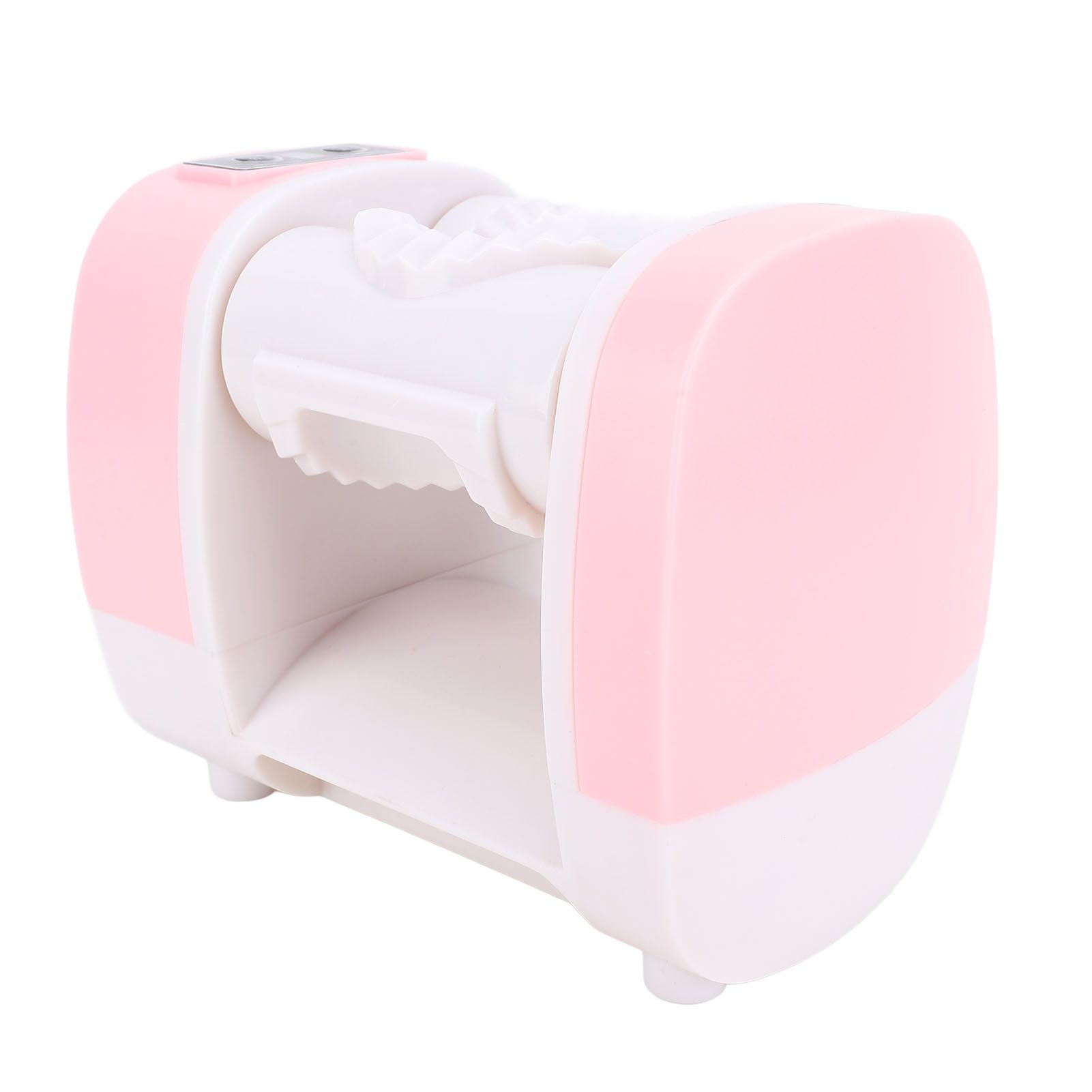 Electric Dumpling Maker Machine Household Automatic Press Dumpling Maker Tool view 9