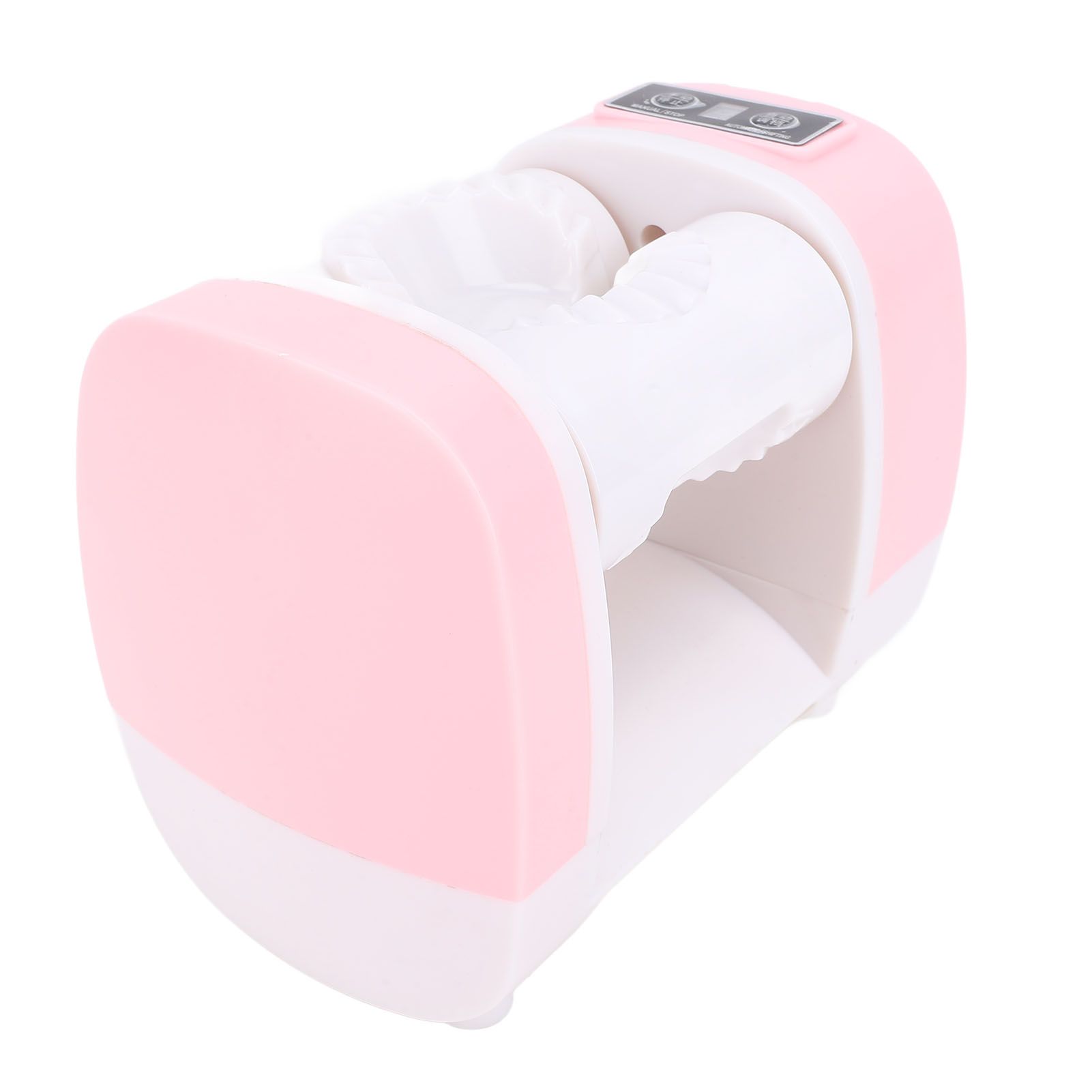 Electric Dumpling Maker Machine Household Automatic Press Dumpling Maker Tool view 12