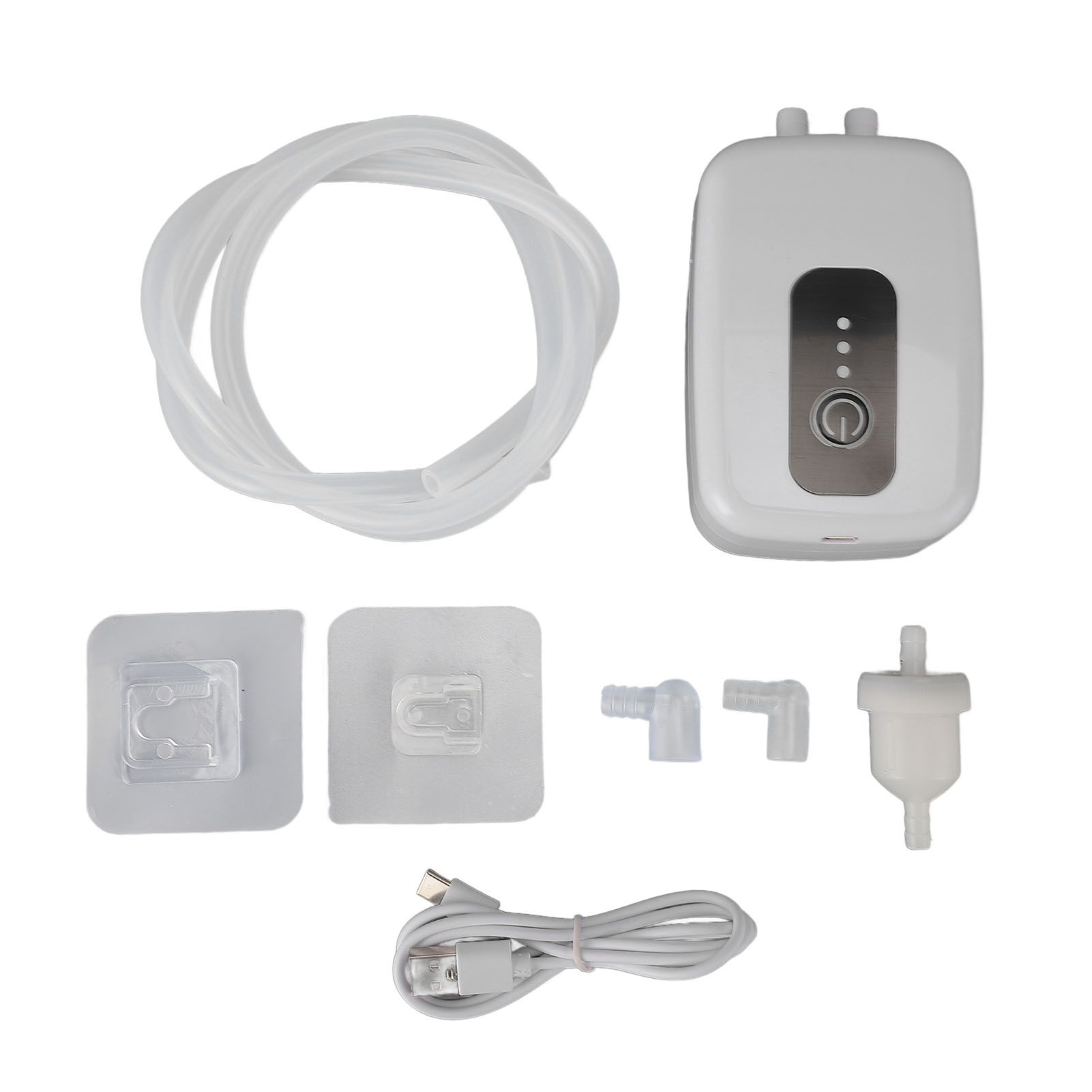 Automatic Tea Tray Draining Device Intelligent Powerful Efficient Drainage view 3