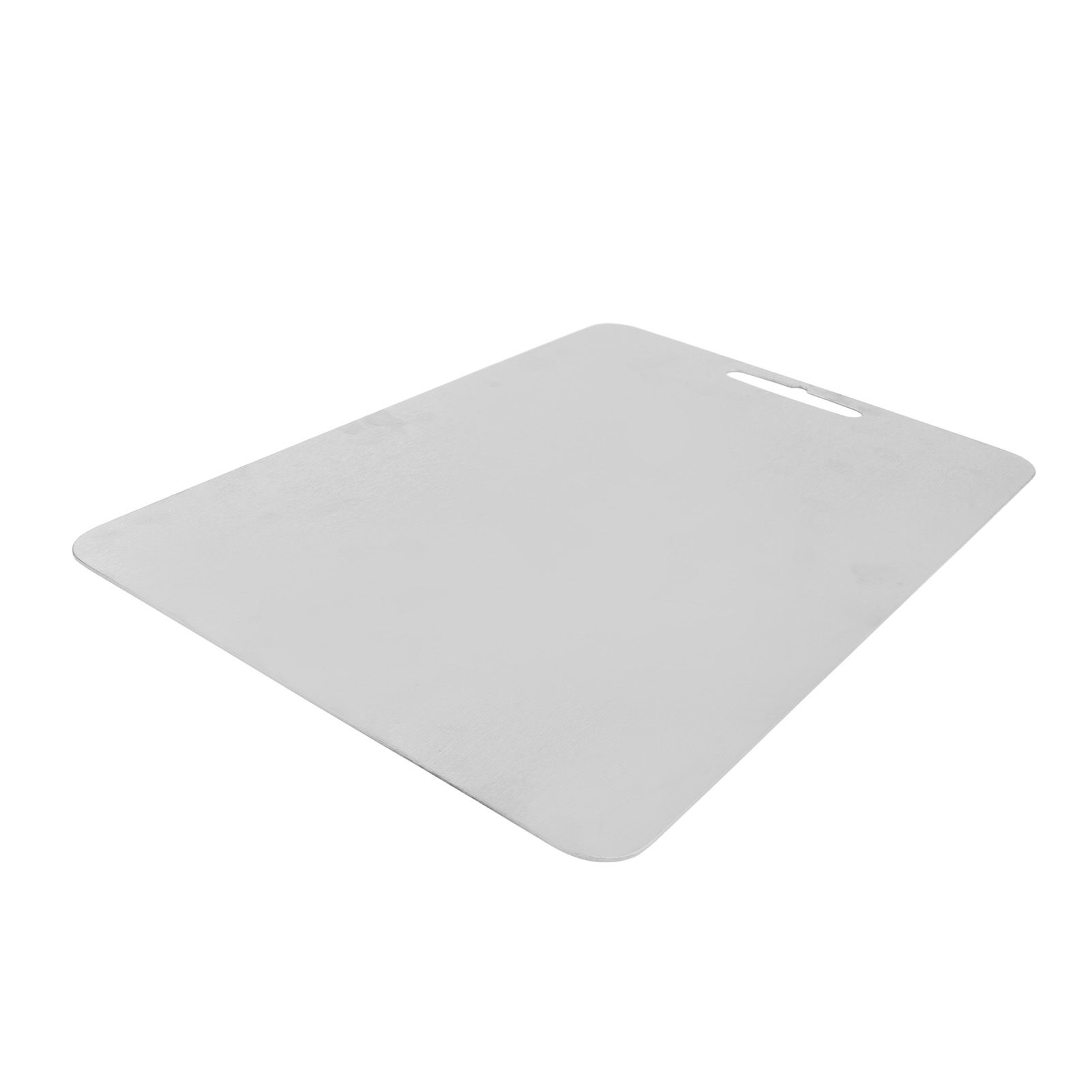 Ti Cutting Board Thickened Dishwasher Safe Odorless Pure Ti Chopping Board for