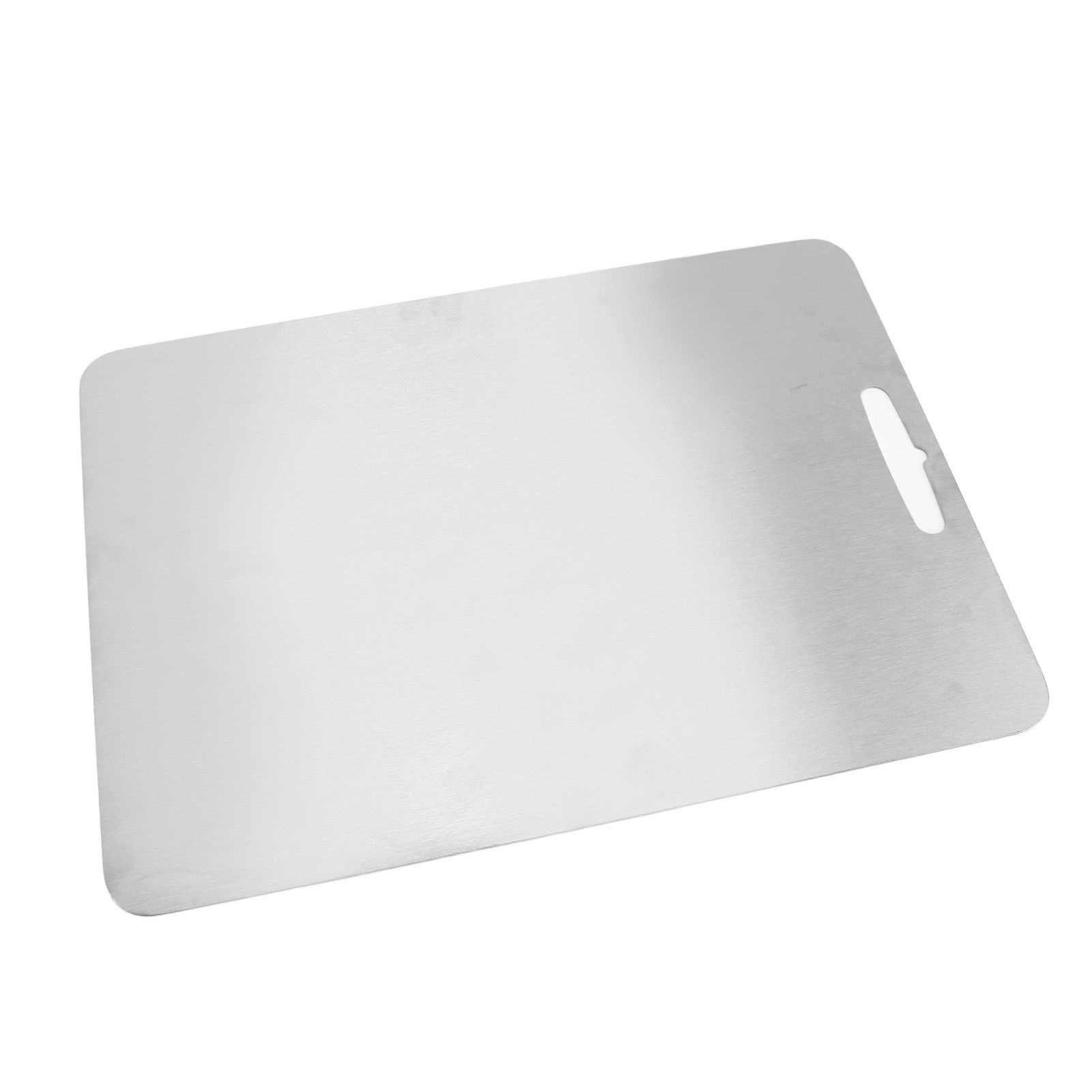 Ti Cutting Board Thickened Dishwasher Safe Odorless Pure Ti Chopping Board for view 10