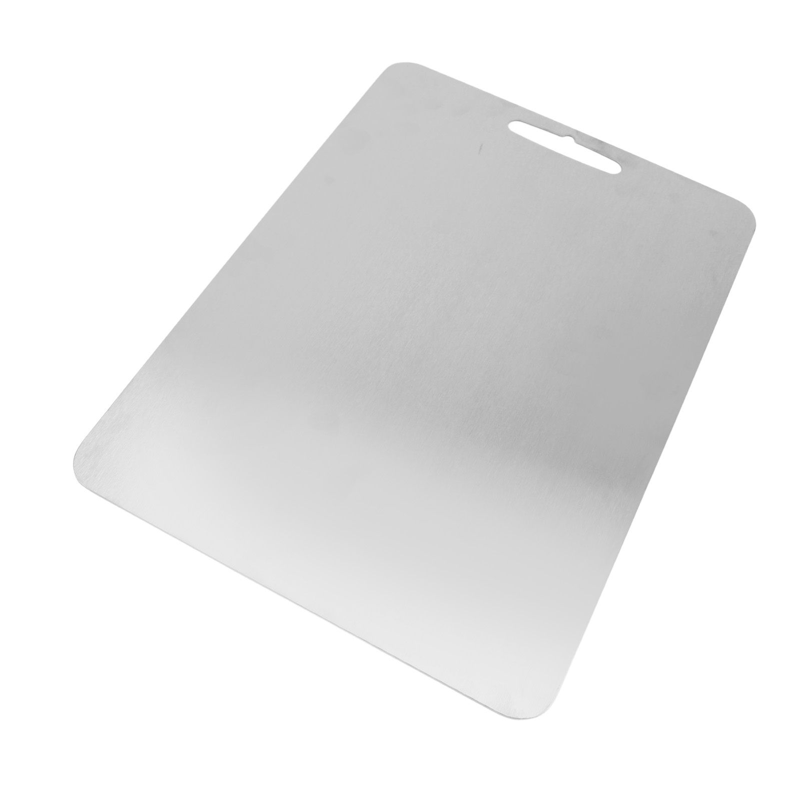 Ti Cutting Board Thickened Dishwasher Safe Odorless Pure Ti Chopping Board for view 12