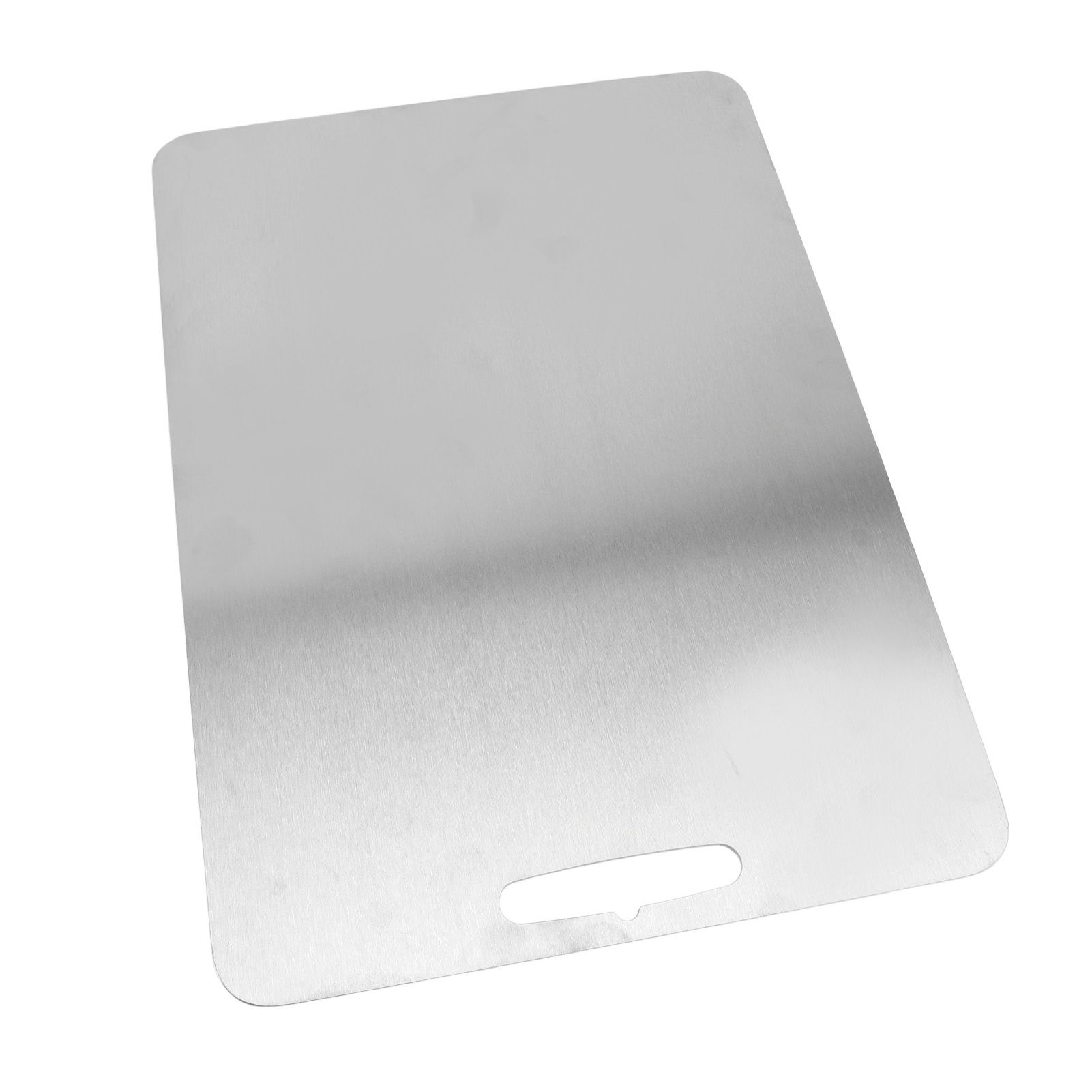 Ti Cutting Board Thickened Dishwasher Safe Odorless Pure Ti Chopping Board for view 8
