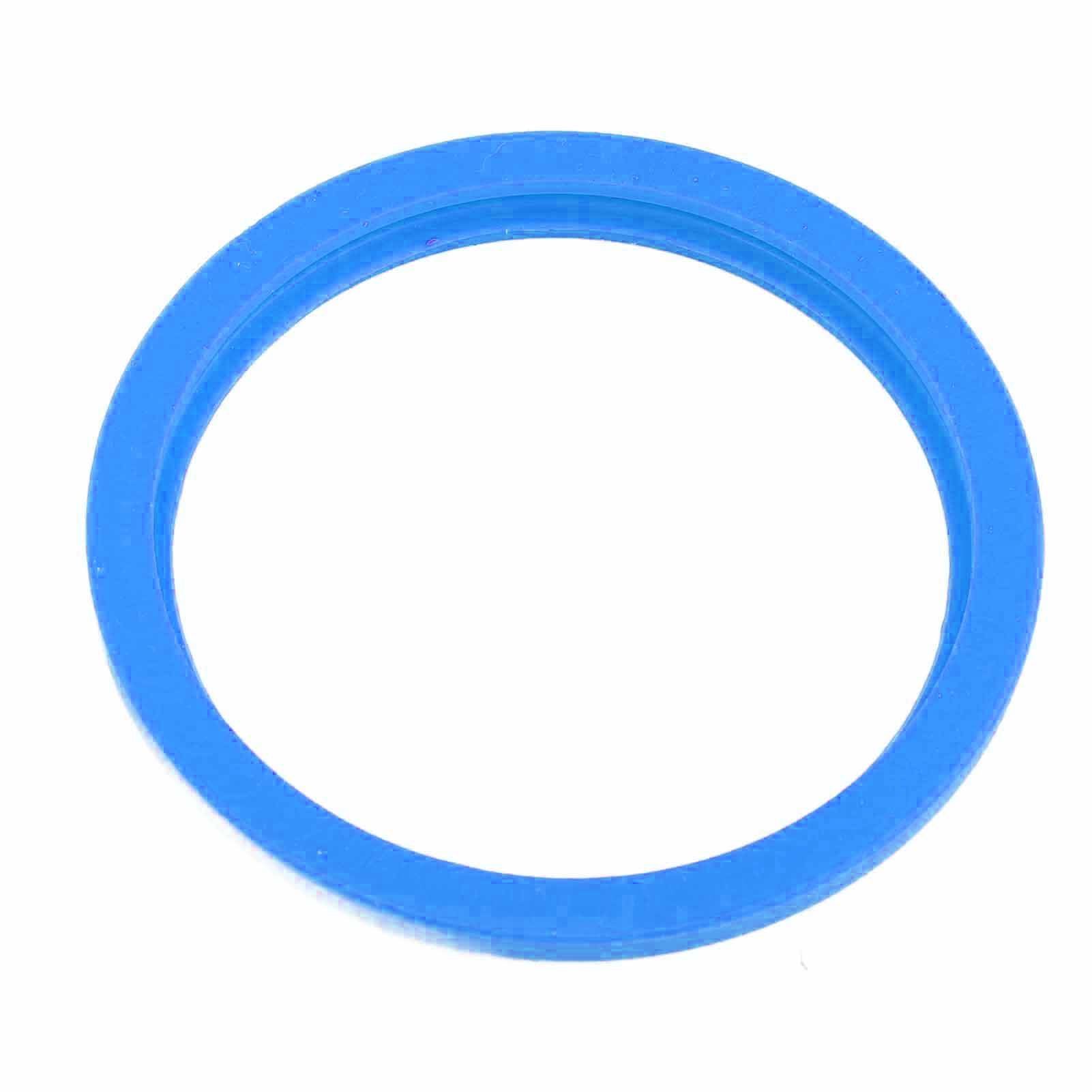 2 Pack Lid Sealing Gasket for Omiebox Silicone Leakproof Lunch Box Airtight view 2