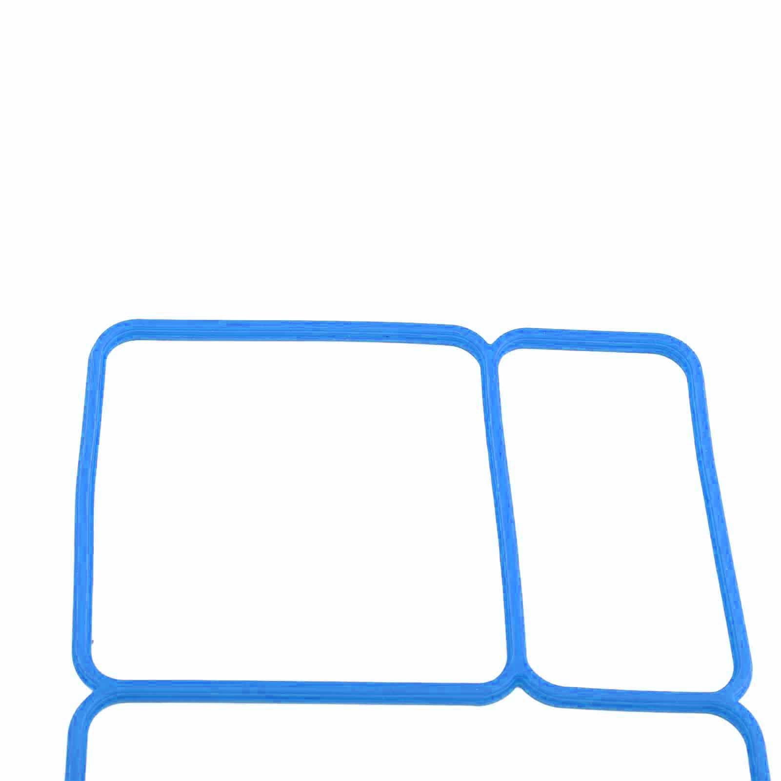 2 Pack Lid Sealing Gasket for Omiebox Silicone Leakproof Lunch Box Airtight view 5