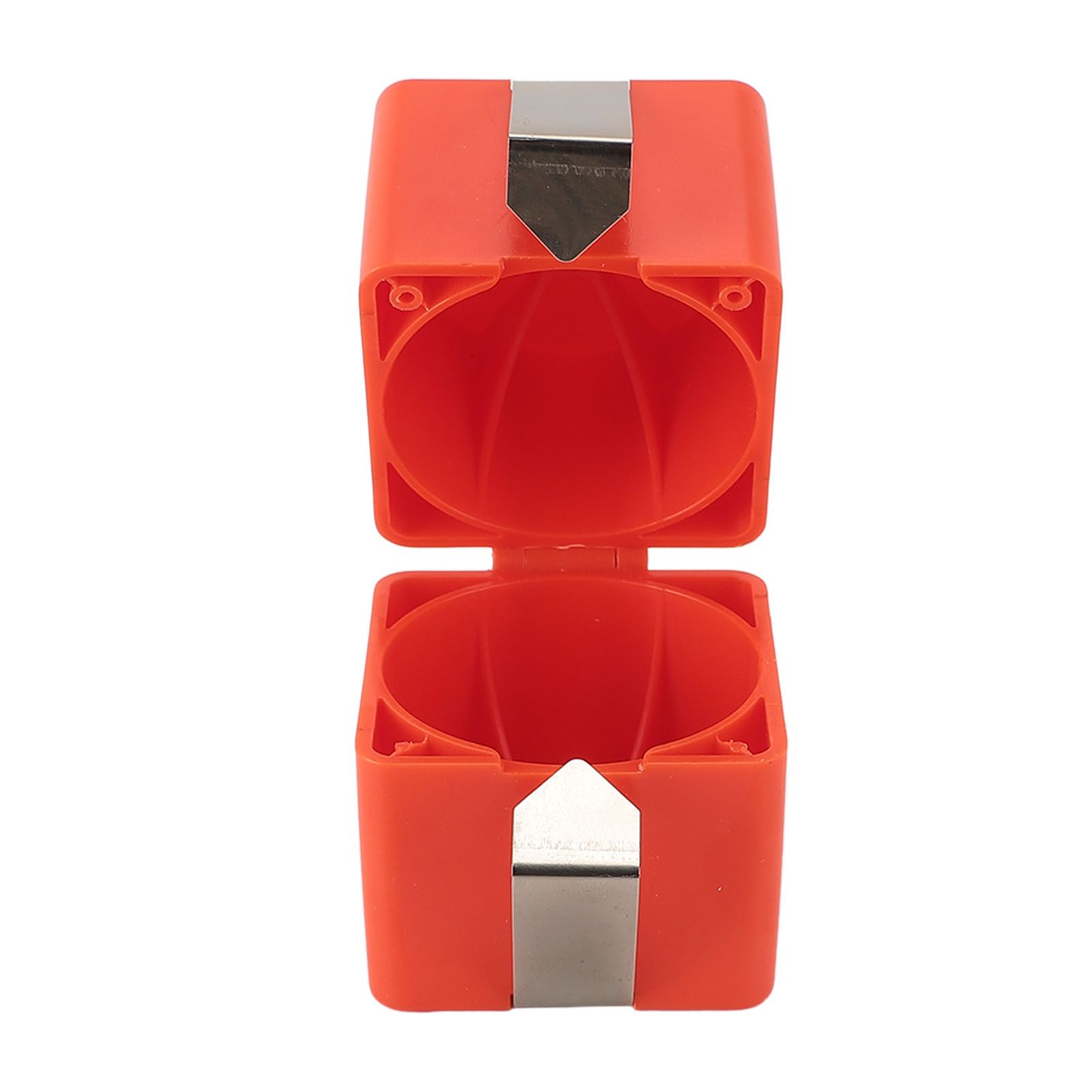 3pcs Egg Shell Opener Handheld Egg Cracker Tool Egg Shell Breaker Kitchen view 3