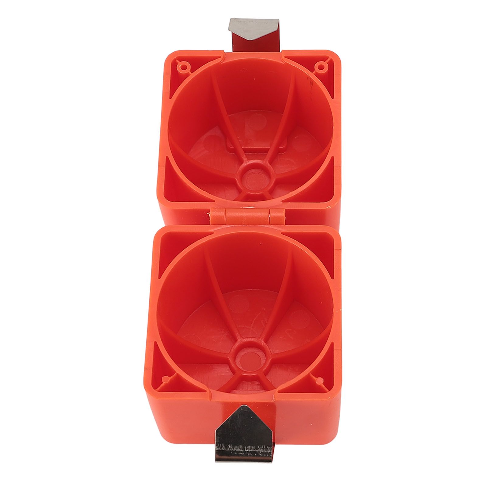 3pcs Egg Shell Opener Handheld Egg Cracker Tool Egg Shell Breaker Kitchen view 7