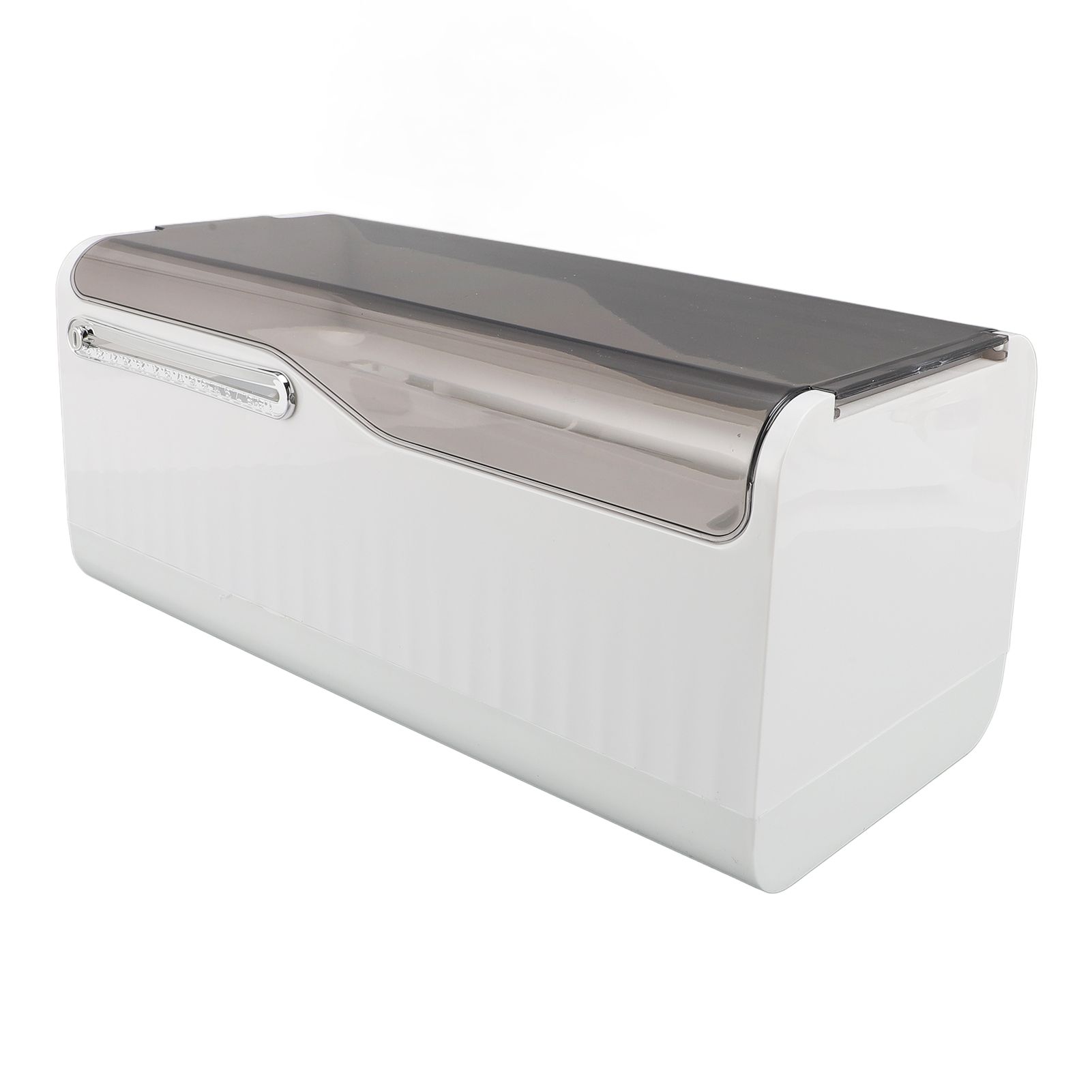 Egg Storage Container Rolling Egg Holder Rolling Eggs Dispenser And Organizer — image 1