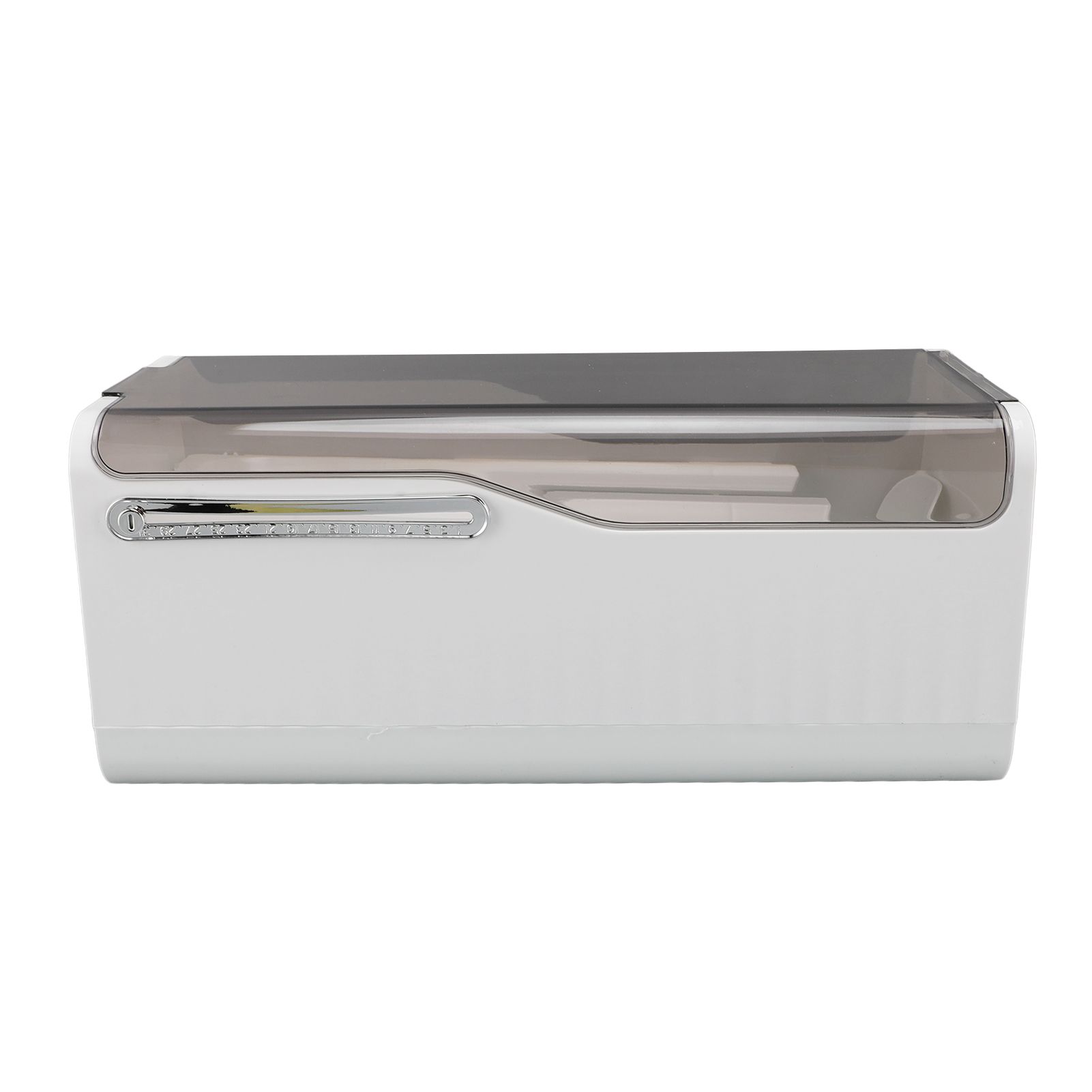 Egg Storage Container Rolling Egg Holder Rolling Eggs Dispenser And Organizer view 3