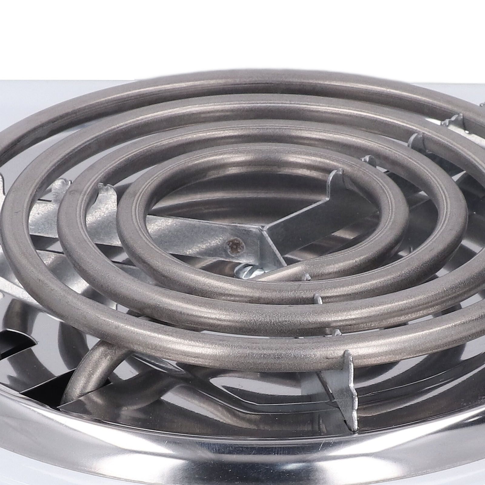 Electric Single Burner 1500W Countertop Single Coiled Burner Hot Plate view 5