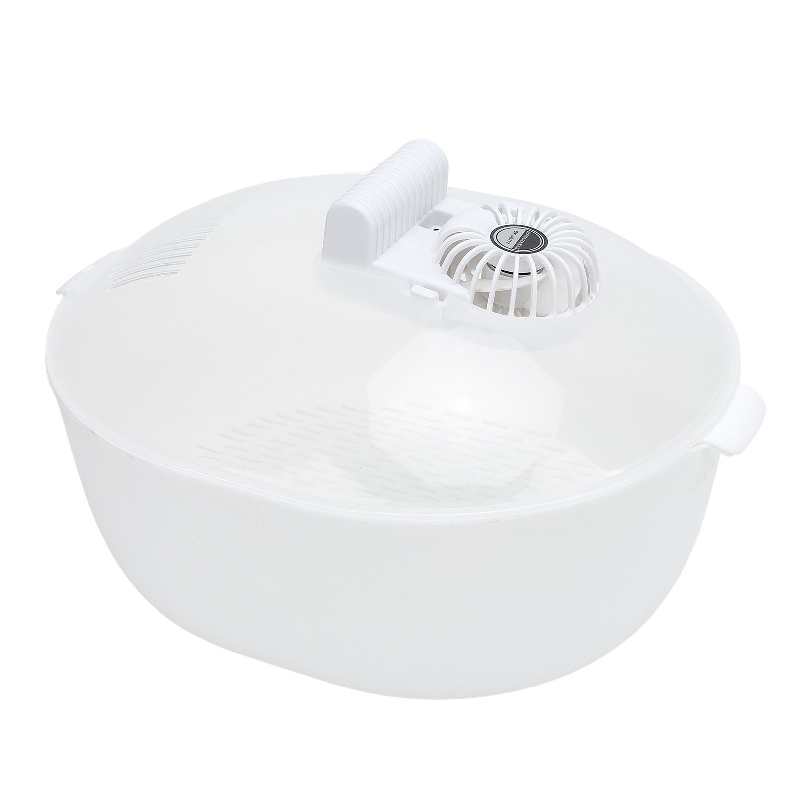 Thawing Tray for Frozen Meat Large Capacity Rapid Food Thawing UV Meat view 4