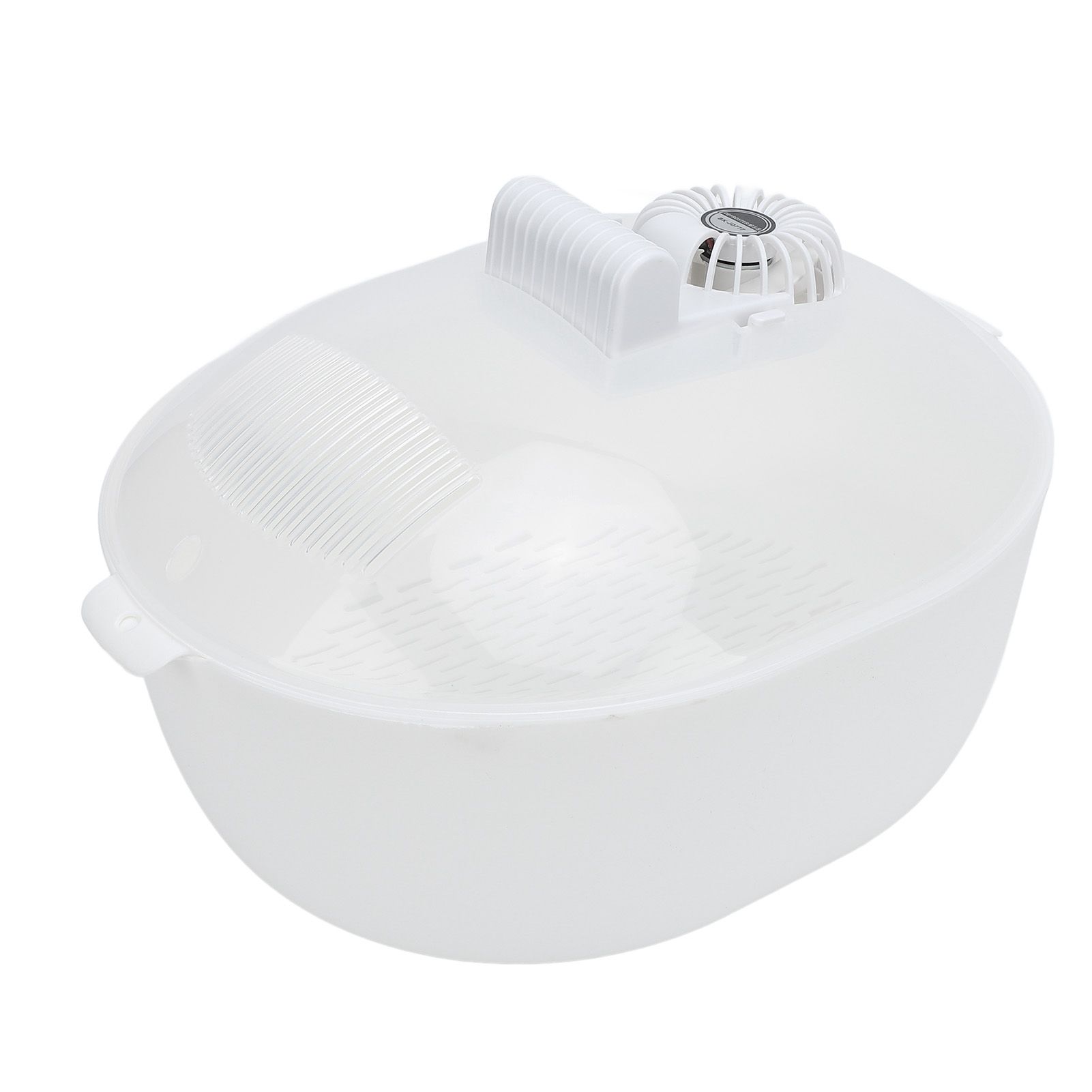 Thawing Tray for Frozen Meat Large Capacity Rapid Food Thawing UV Meat view 6
