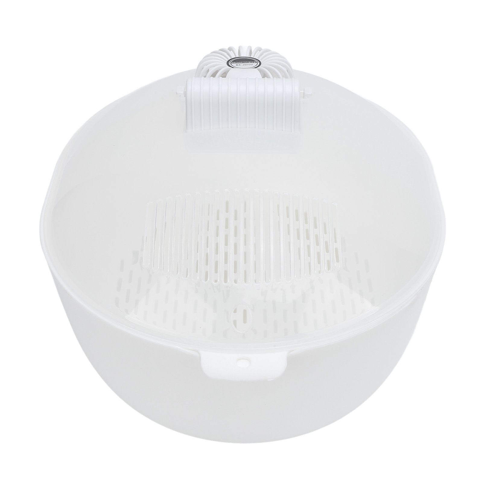 Thawing Tray for Frozen Meat Large Capacity Rapid Food Thawing UV Meat view 8
