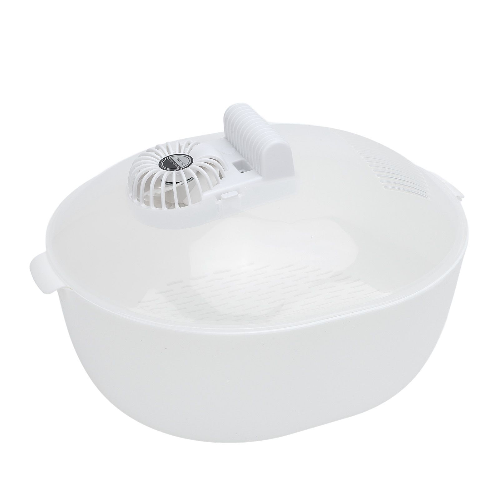 Thawing Tray for Frozen Meat Large Capacity Rapid Food Thawing UV Meat view 10