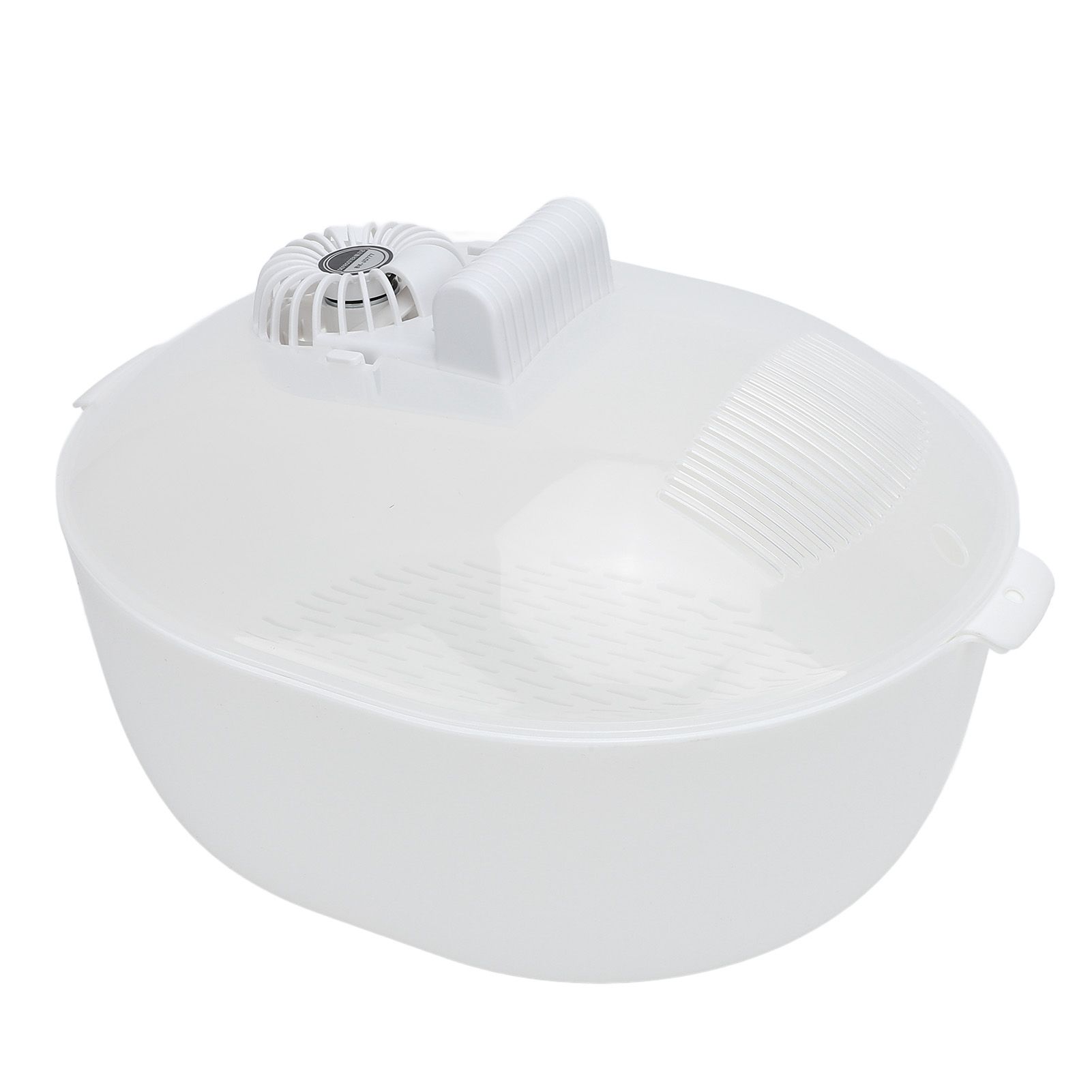 Thawing Tray for Frozen Meat Large Capacity Rapid Food Thawing UV Meat view 11