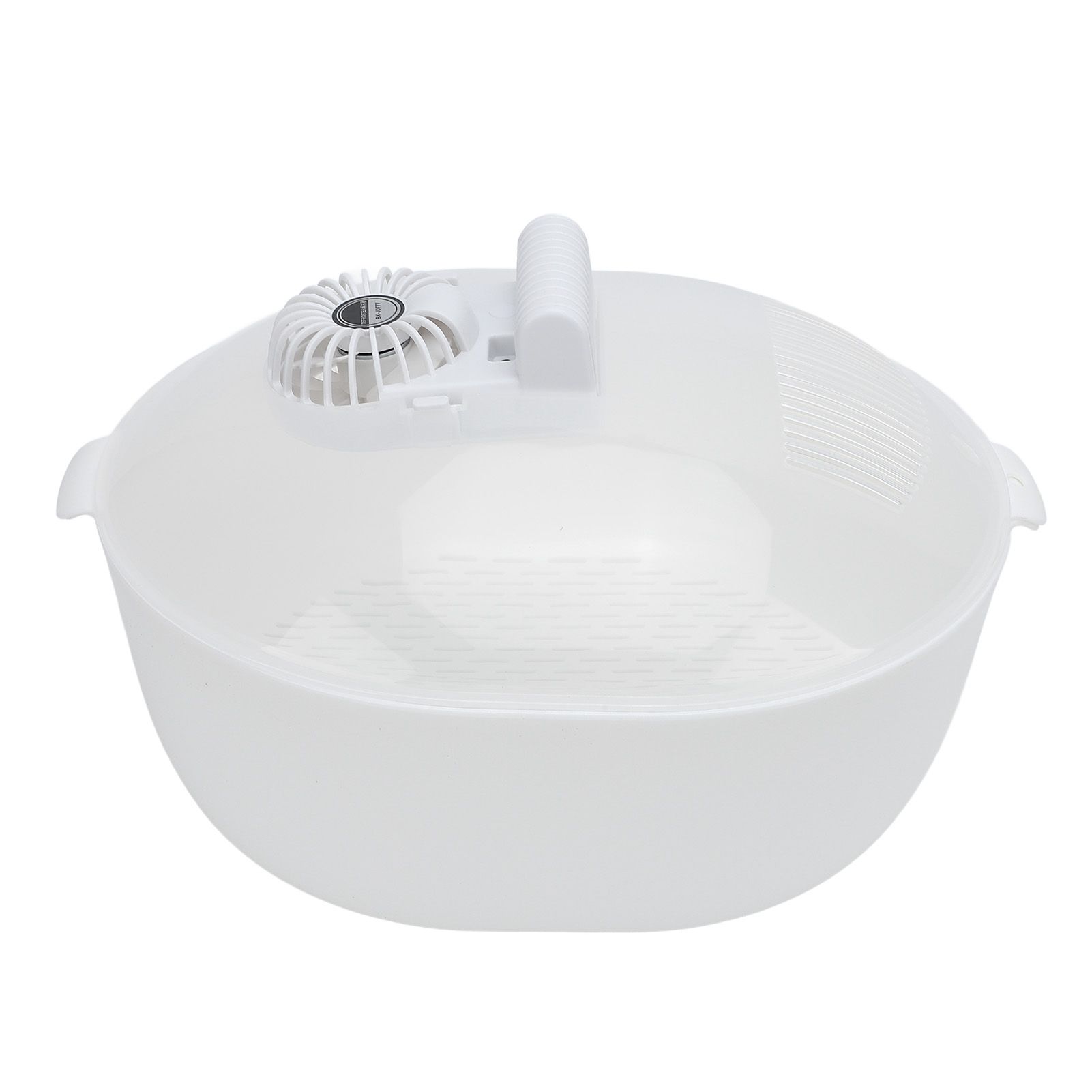 Thawing Tray for Frozen Meat Large Capacity Rapid Food Thawing UV Meat view 12