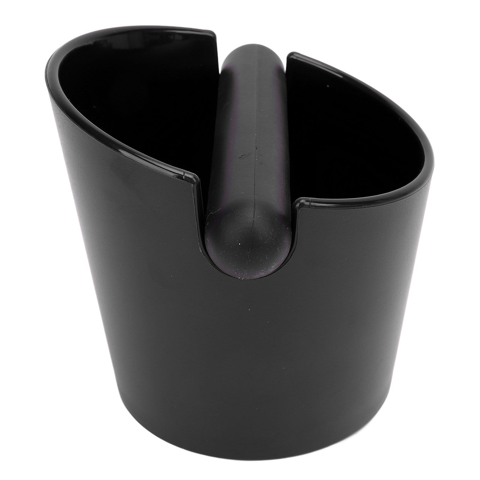 Coffee Knock Box Splashing Proof Plastic Anti Slip Bottom Sock Absorption view 10