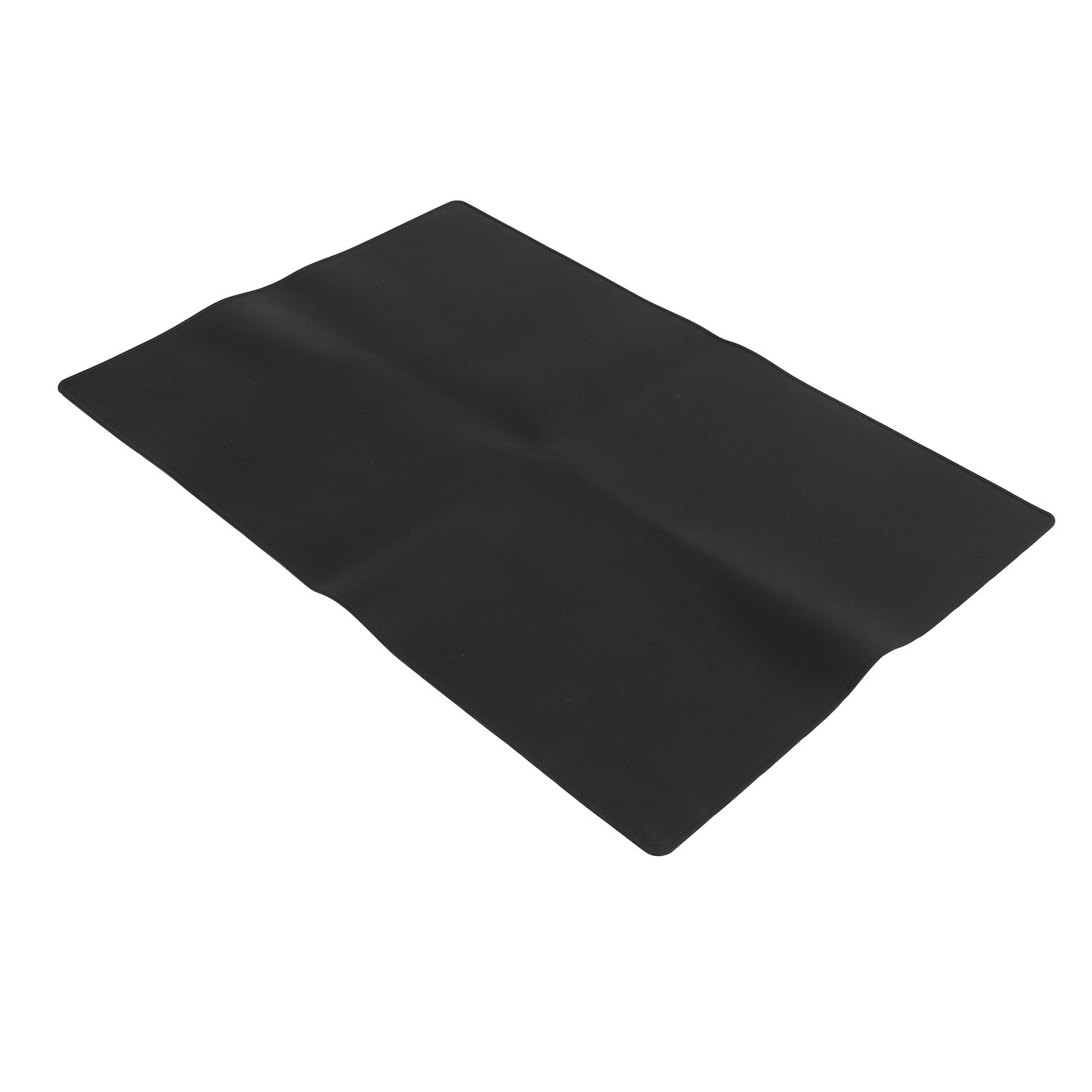 Silicone Coffee Mat Dish Drying Mat for Kitchen Counter Coffee Maker Machine view 4