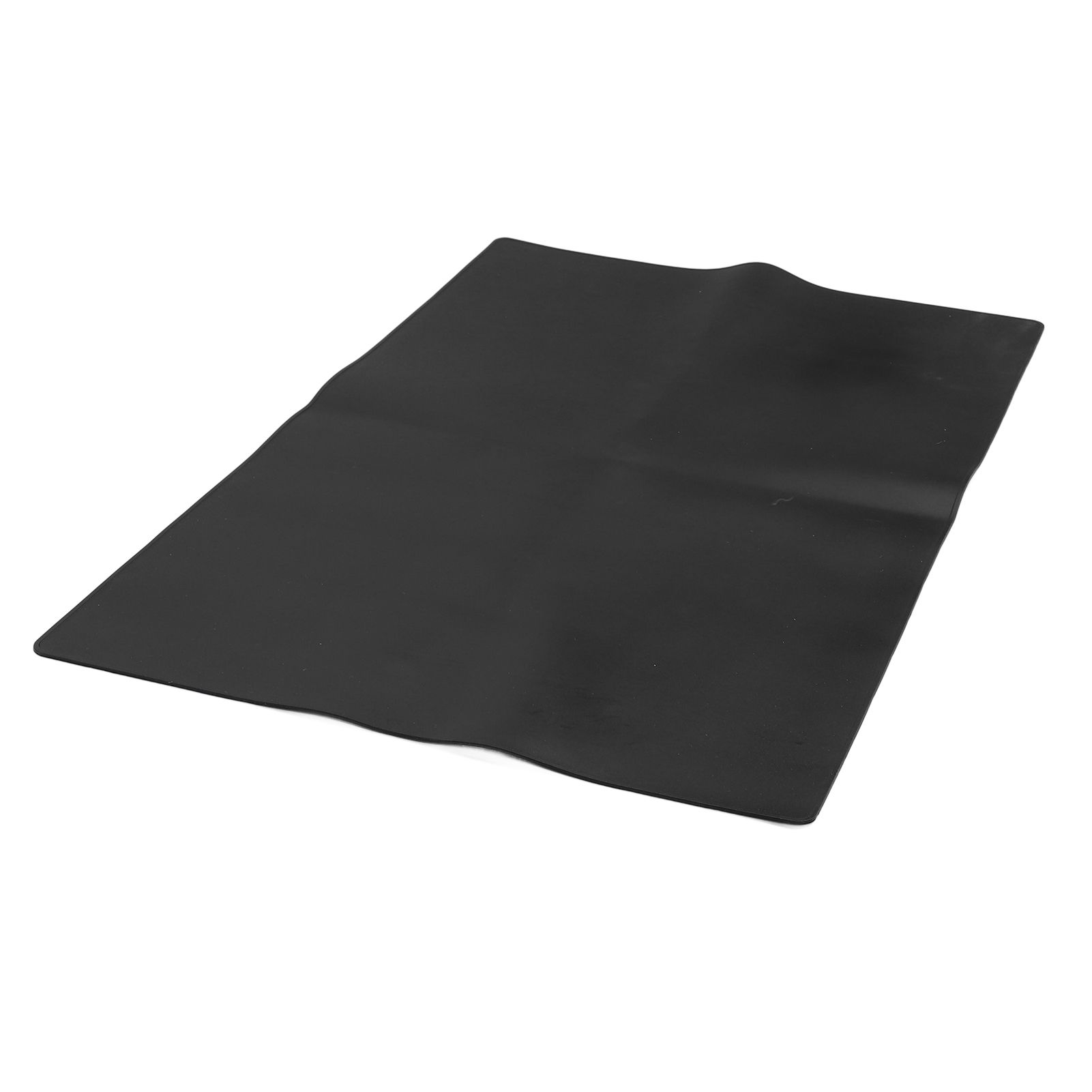 Silicone Coffee Mat Dish Drying Mat for Kitchen Counter Coffee Maker Machine view 9