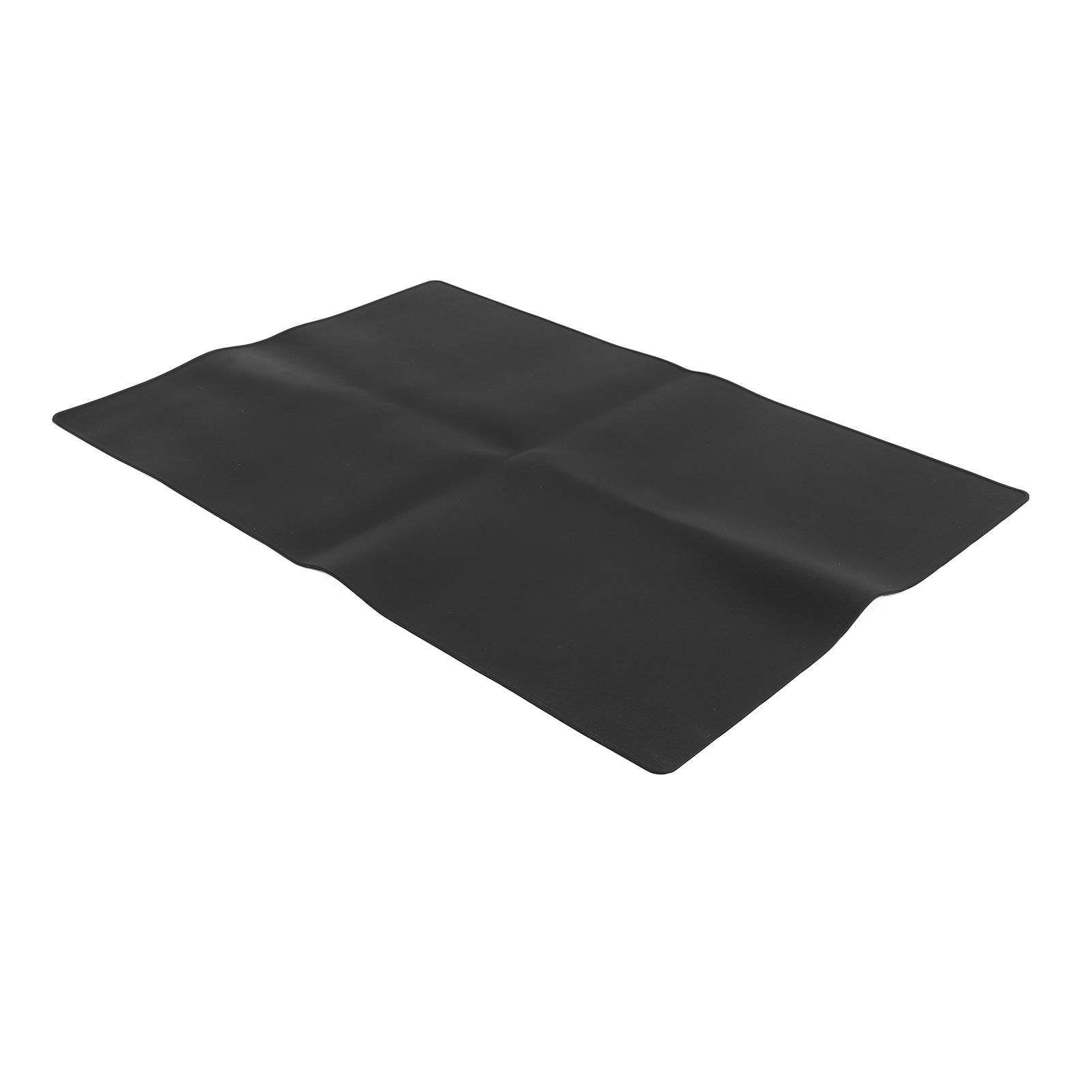 Silicone Coffee Mat Dish Drying Mat for Kitchen Counter Coffee Maker Machine view 11