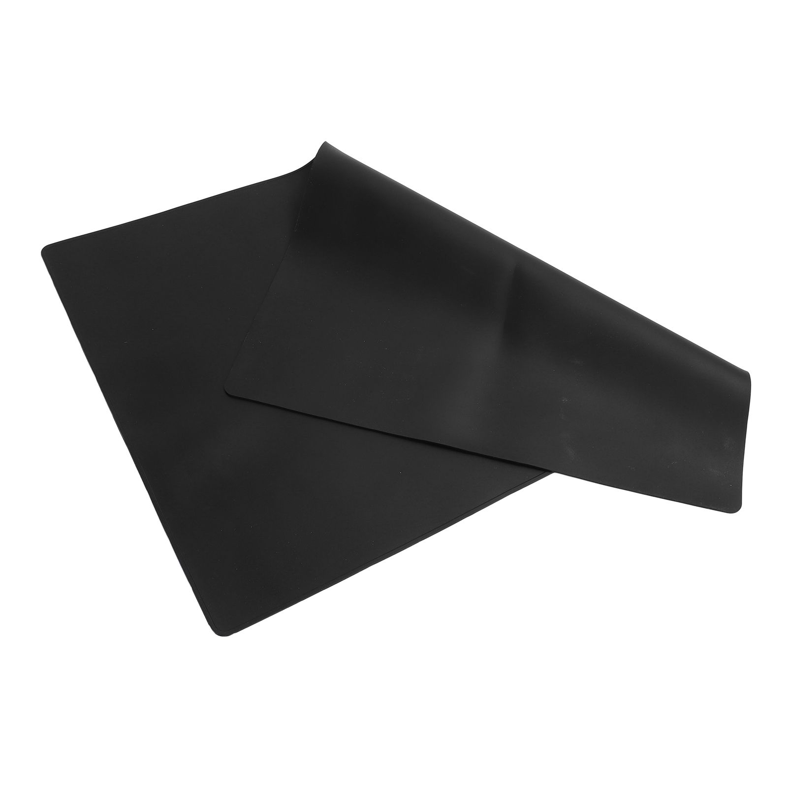 Silicone Coffee Mat Dish Drying Mat for Kitchen Counter Coffee Maker Machine view 12