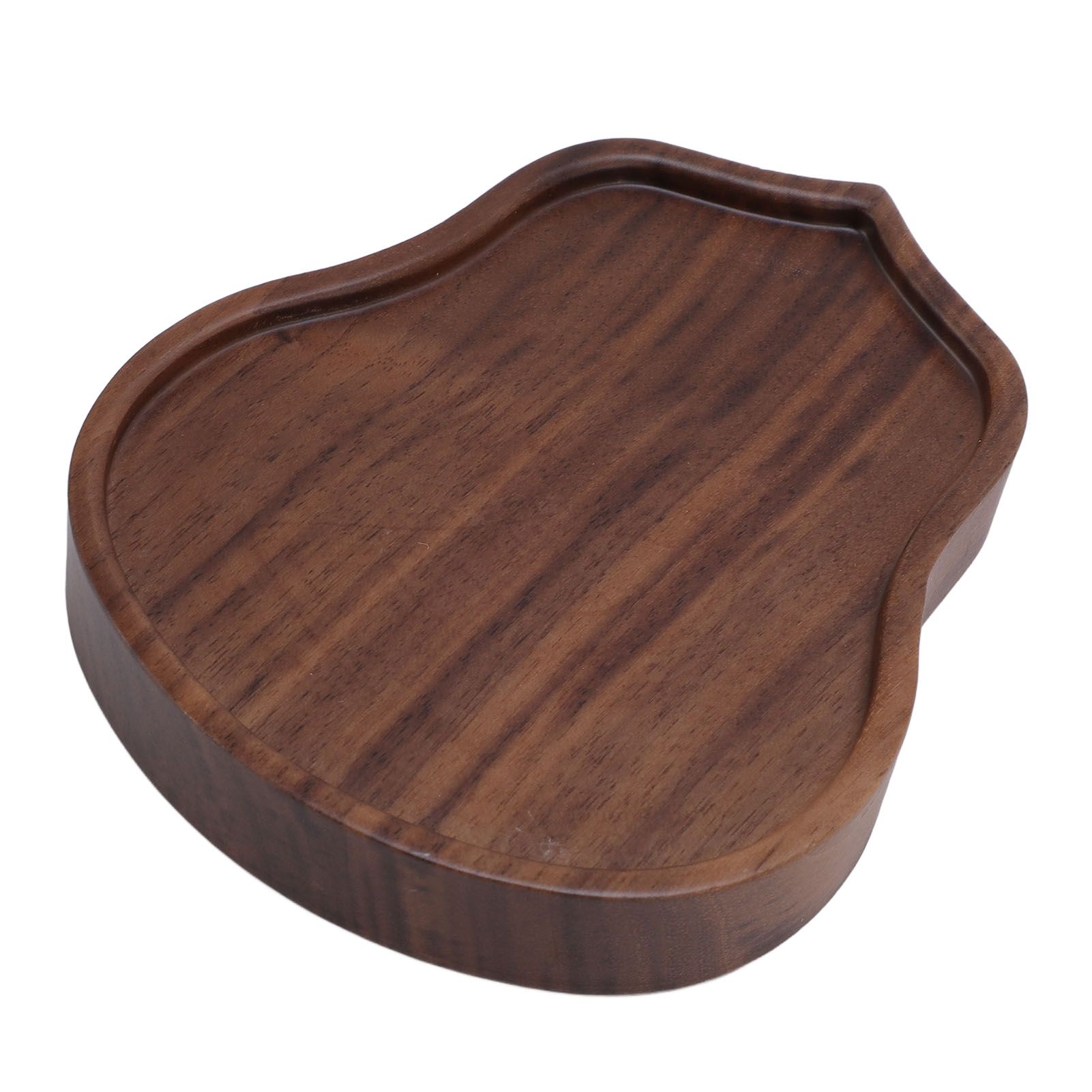 Chinese Style Wodden Gongfu Tea Tray Small Tea Table Serving Tray view 9