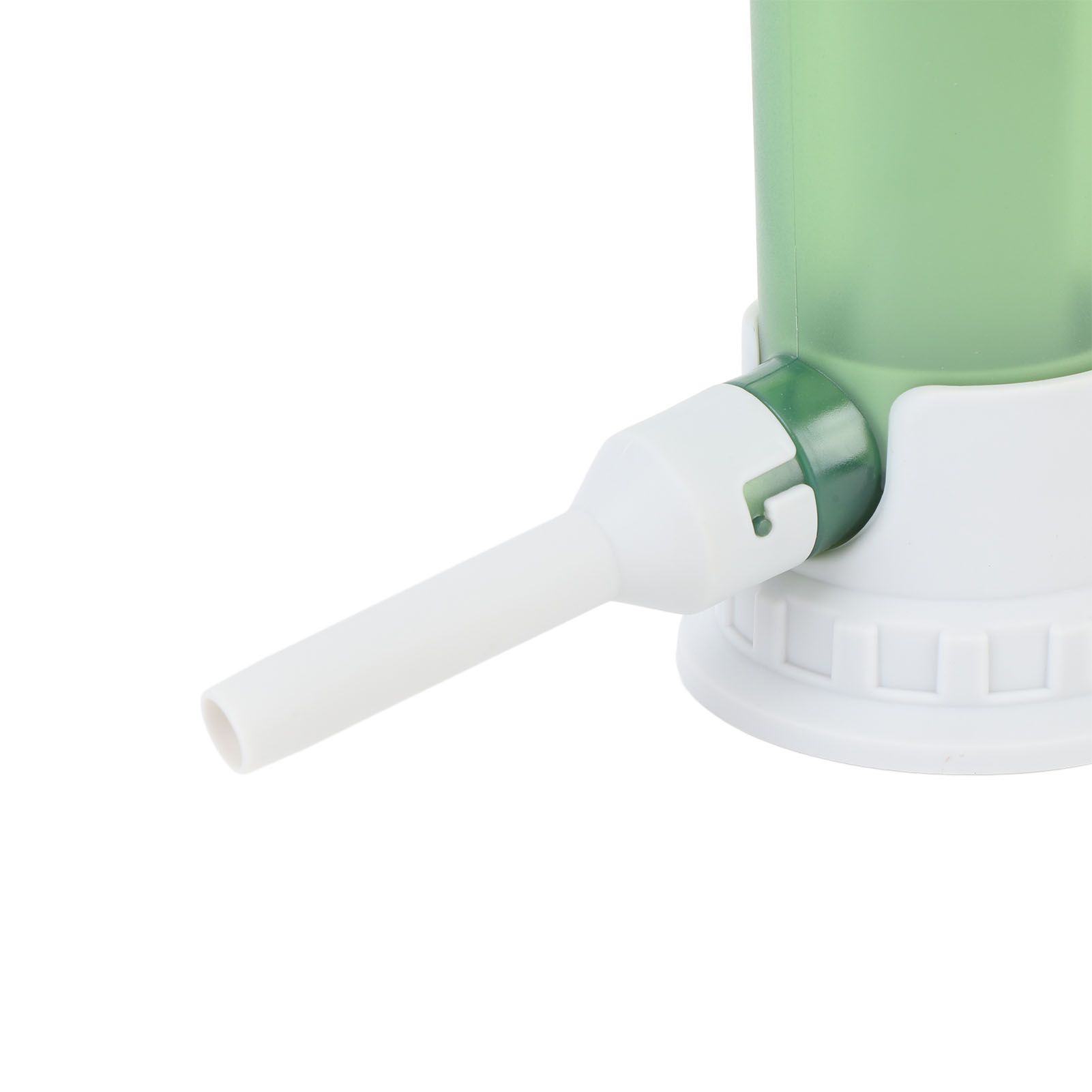 Homemade Sausage Stuffer with 4 Stuffing Tubes Effort Saving Easy Cleaning view 5