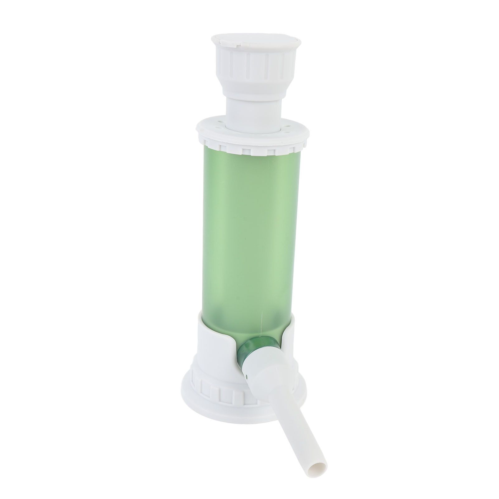 Homemade Sausage Stuffer with 4 Stuffing Tubes Effort Saving Easy Cleaning view 8