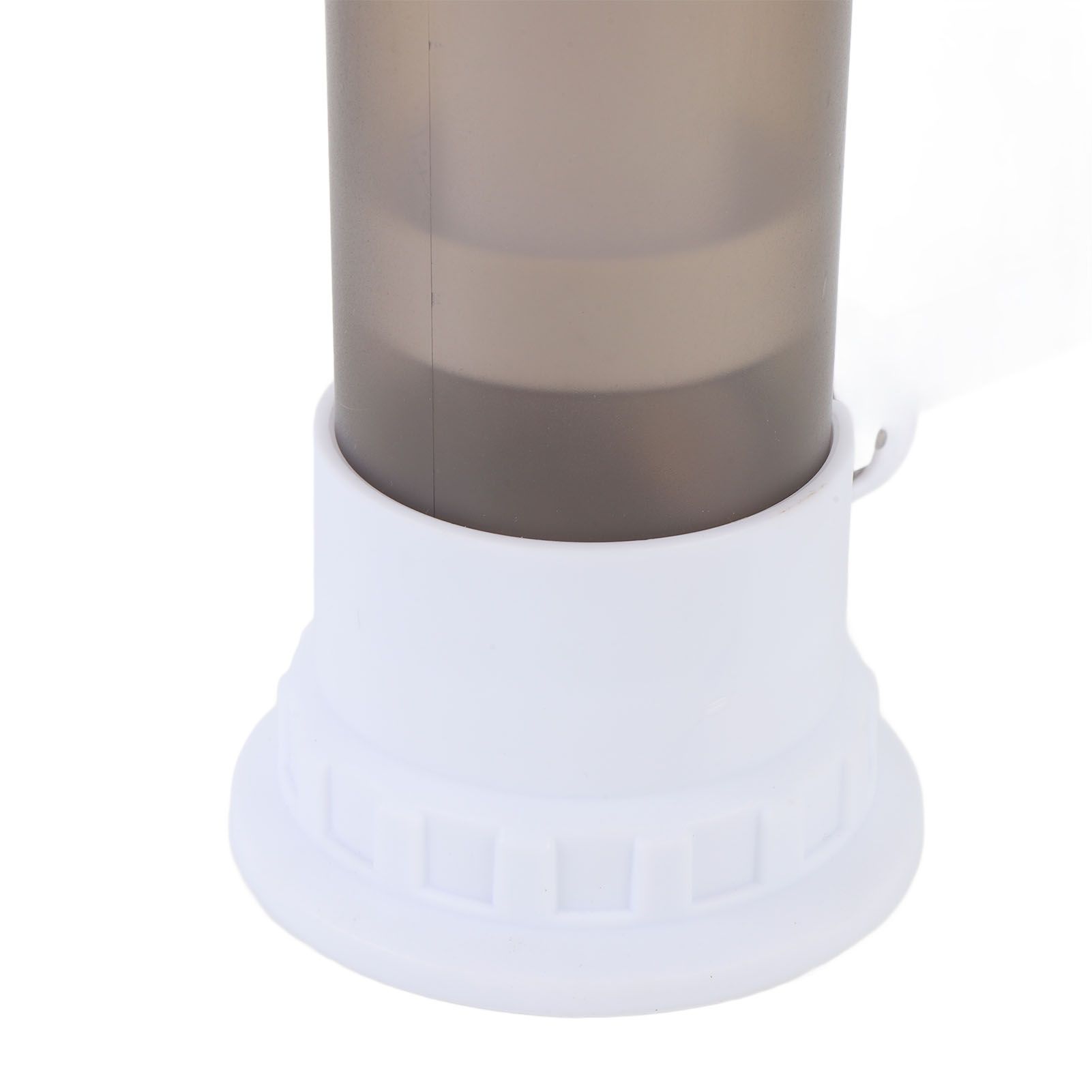 Homemade Sausage Stuffer with 4 Stuffing Tubes Effort Saving Easy Cleaning view 2