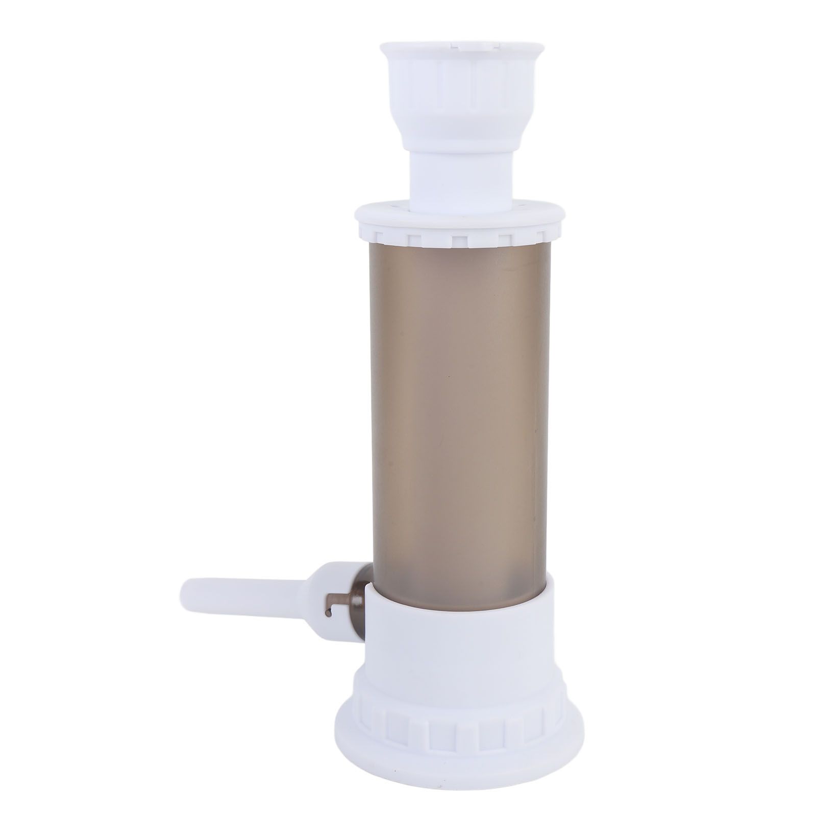 Homemade Sausage Stuffer with 4 Stuffing Tubes Effort Saving Easy Cleaning view 4