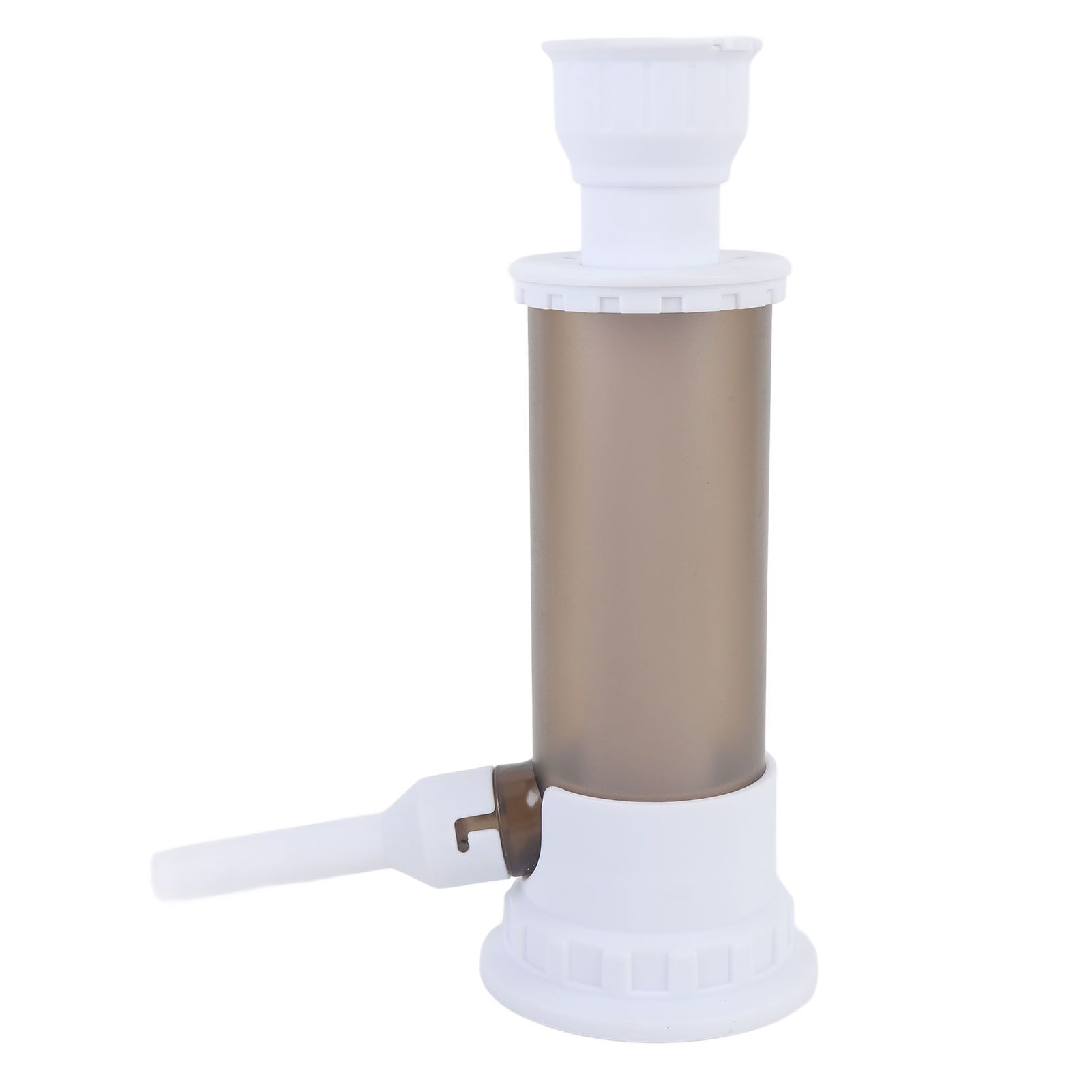 Homemade Sausage Stuffer with 4 Stuffing Tubes Effort Saving Easy Cleaning view 8