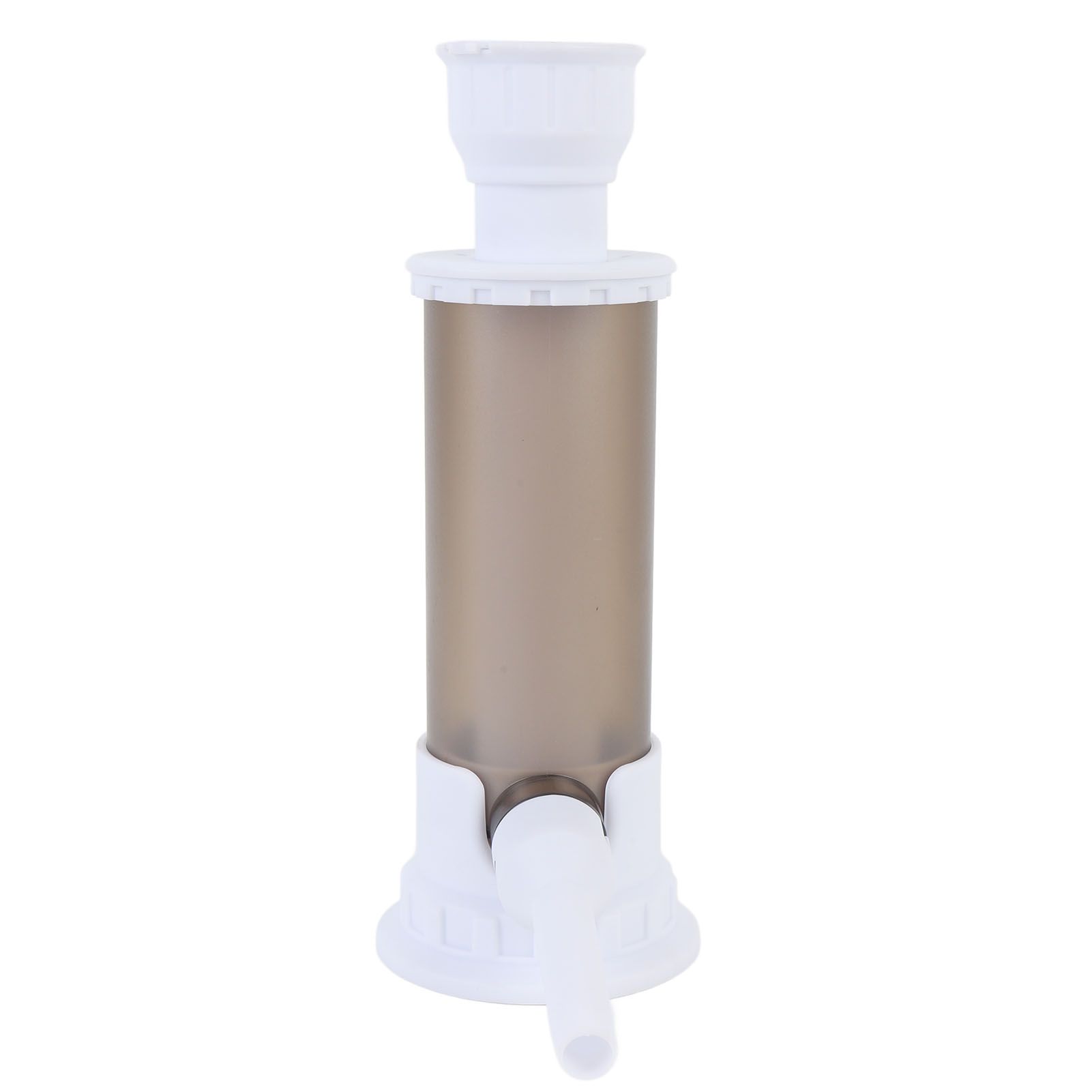 Homemade Sausage Stuffer with 4 Stuffing Tubes Effort Saving Easy Cleaning view 9